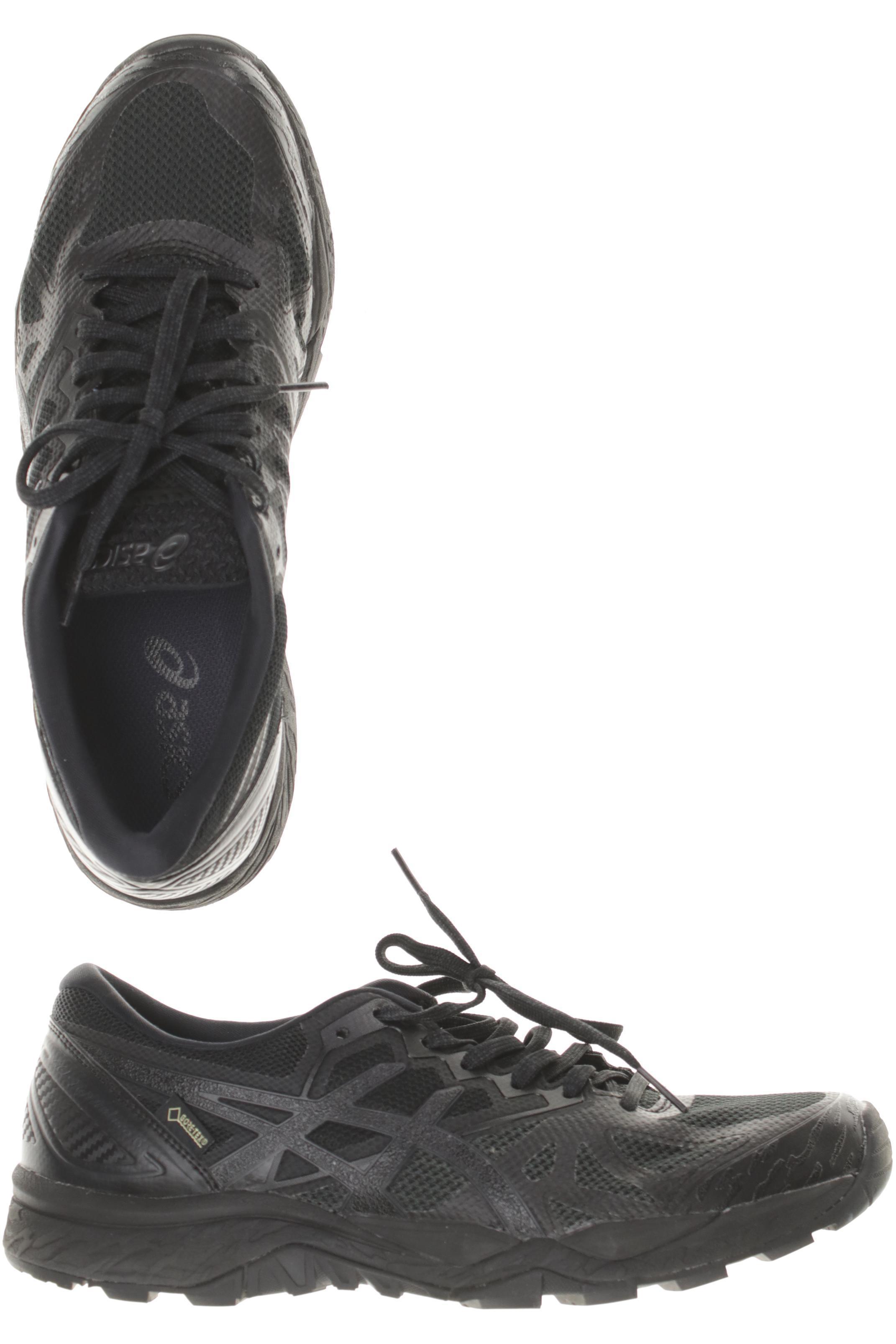 

Asics Damen Sneakers, schwarz, Gr. 40.5