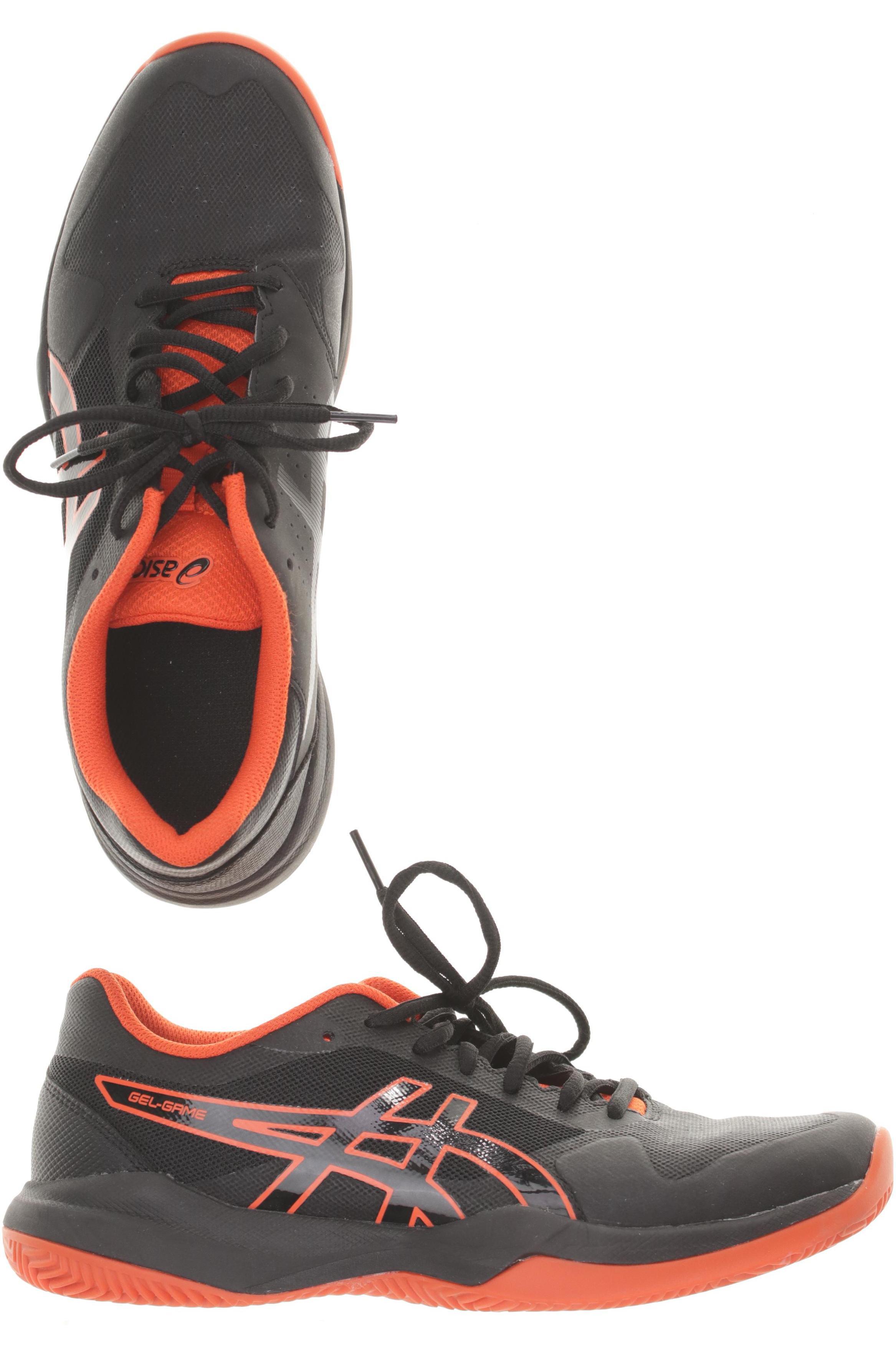 

Asics Damen Sneakers, schwarz, Gr. 41.5