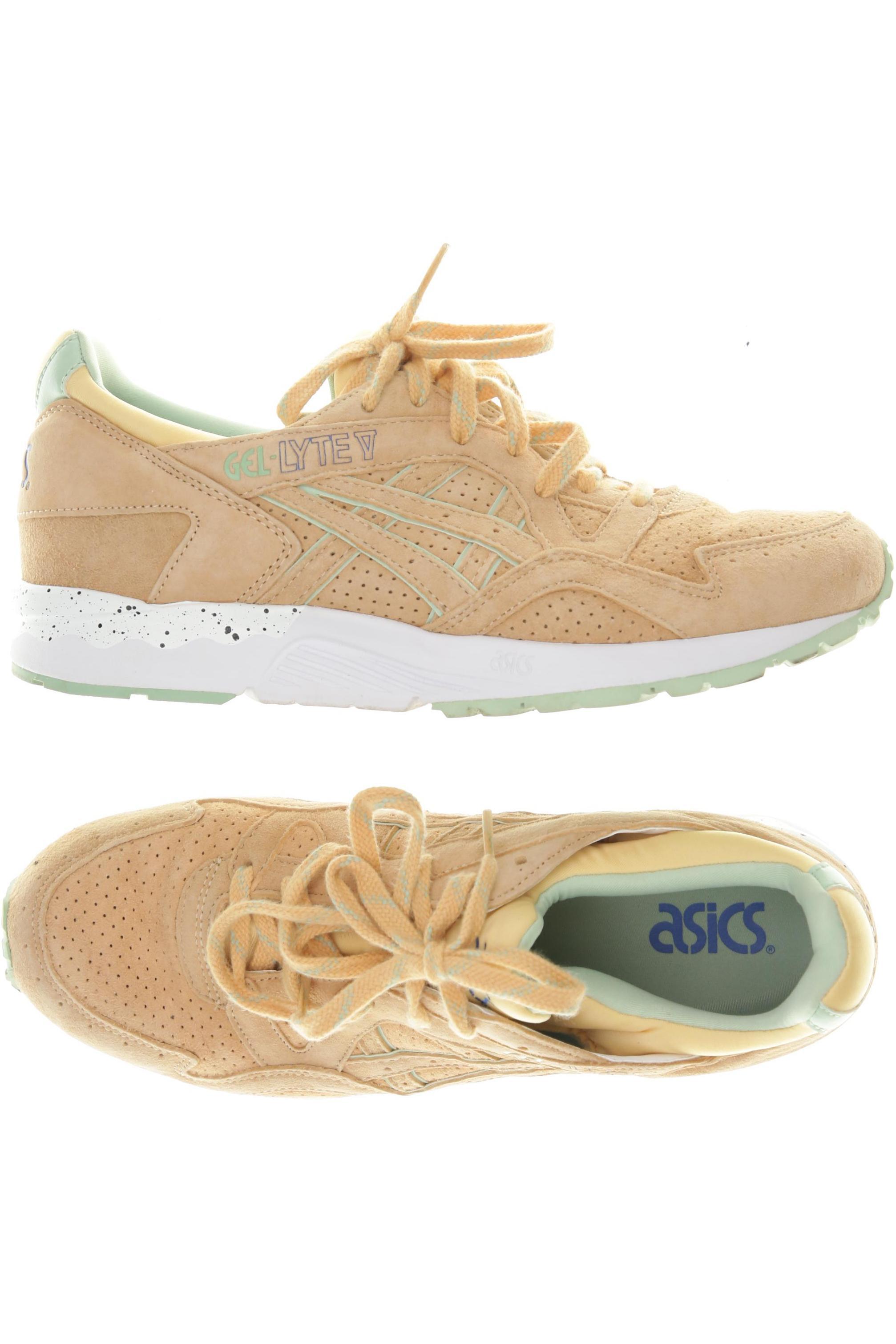 

Asics Damen Sneakers, orange, Gr. 43
