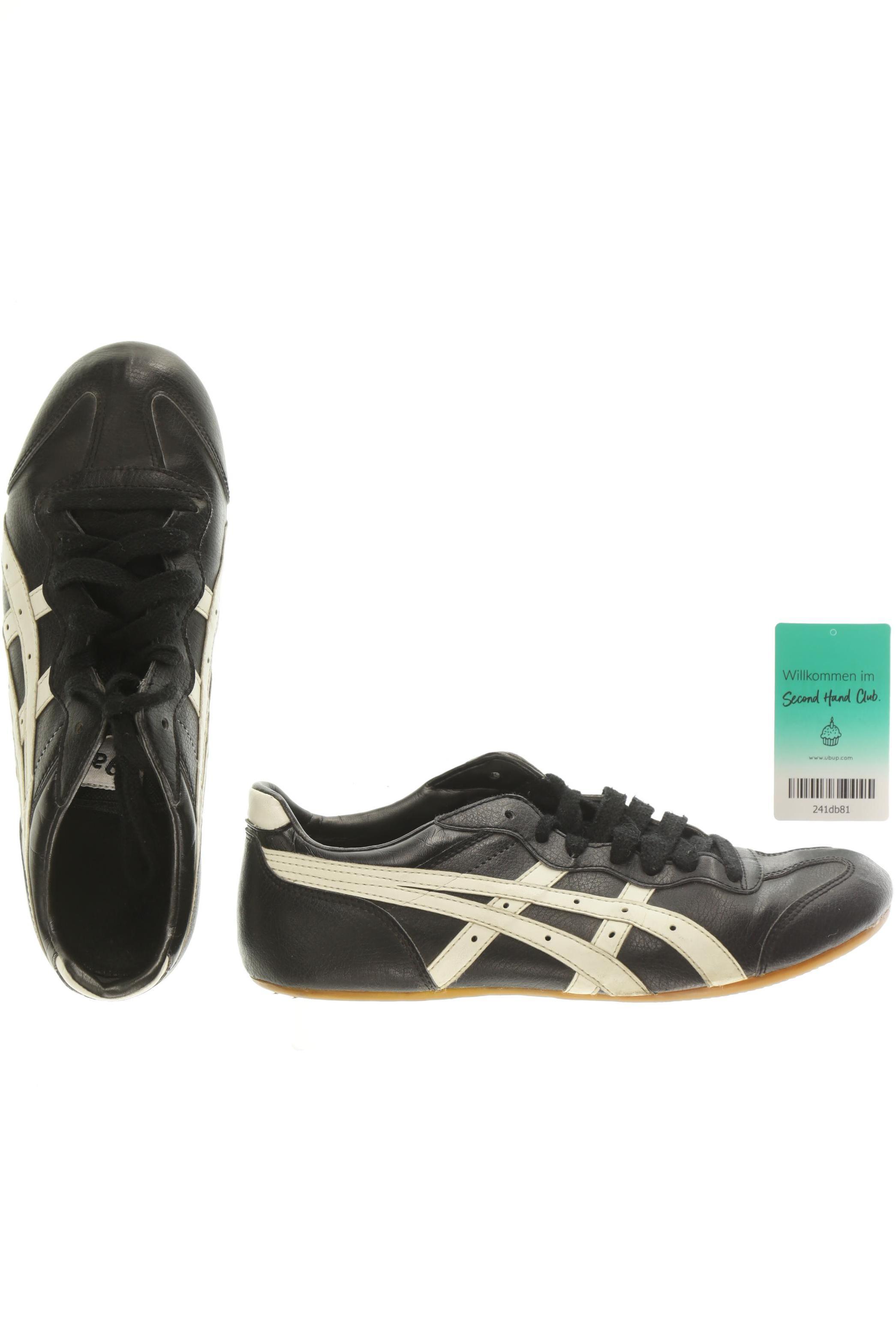 

Asics Damen Sneakers, schwarz, Gr. 39.5