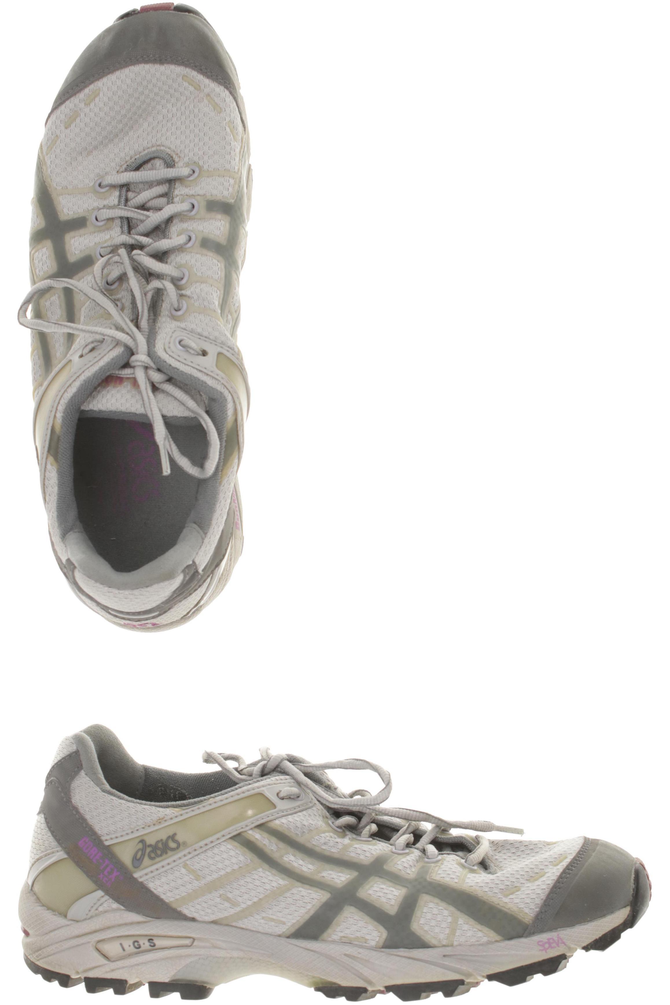 

Asics Damen Sneakers, grau, Gr. 41.5