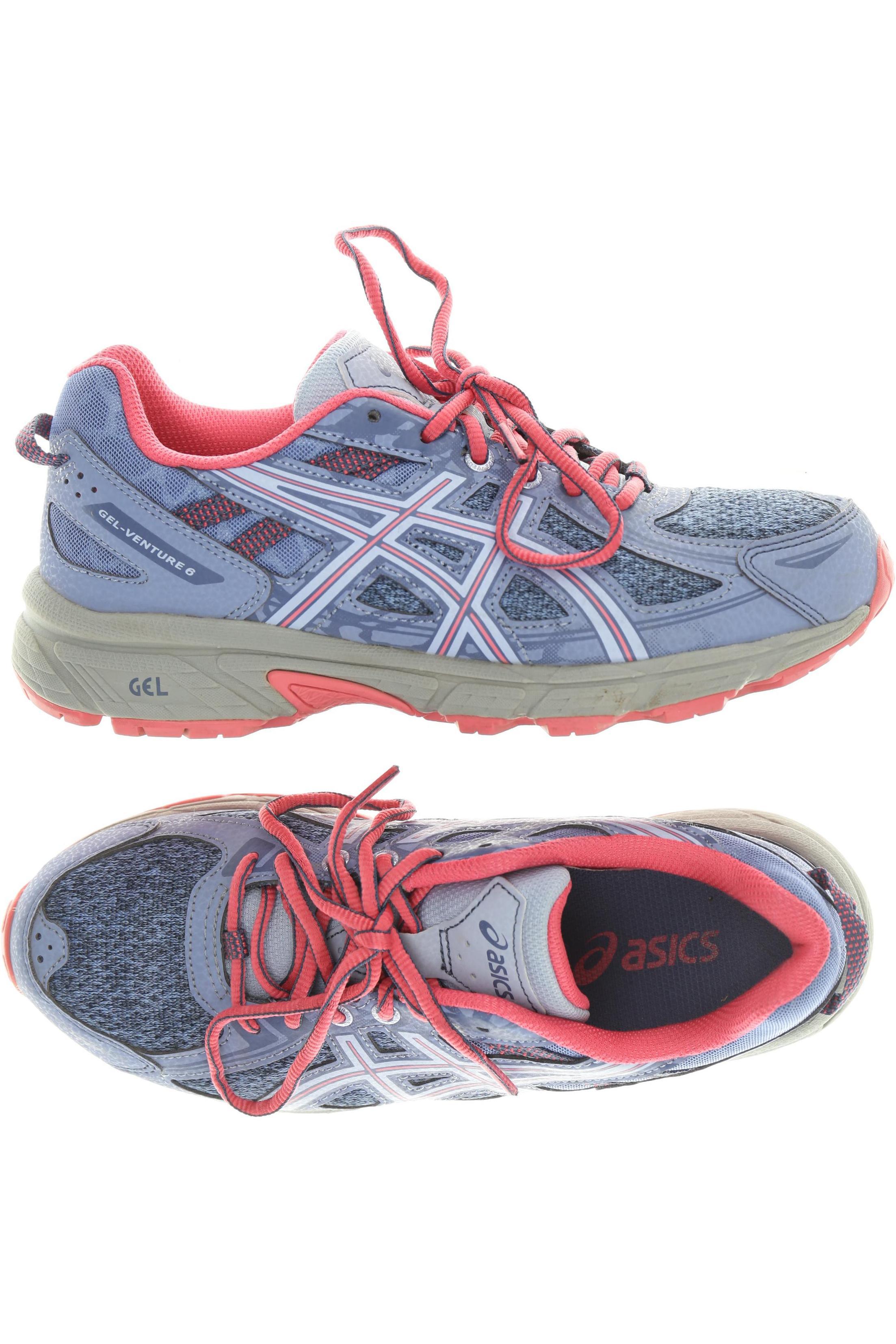 

Asics Damen Sneakers, blau, Gr. 39