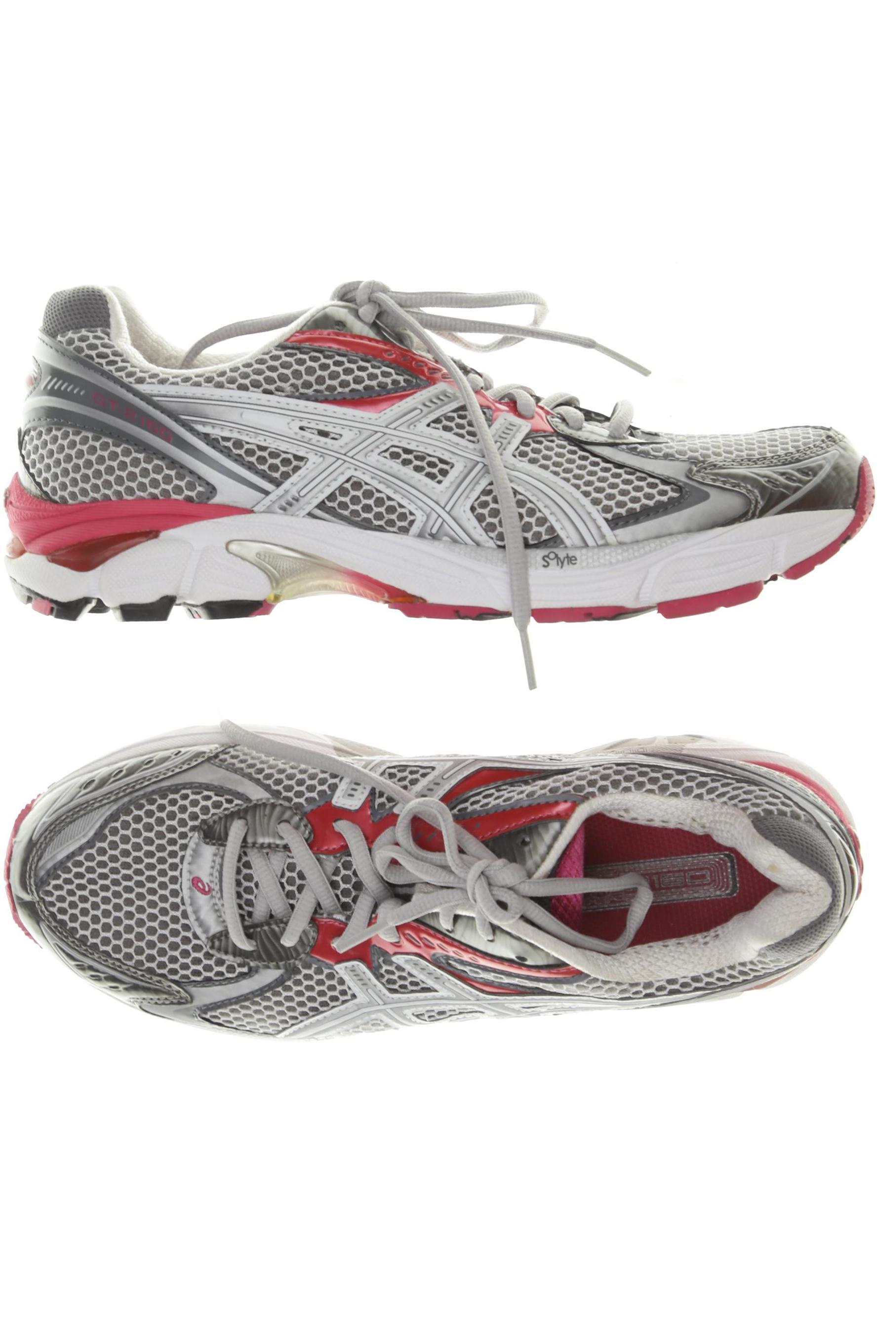 

Asics Damen Sneakers, grau, Gr. 40.5