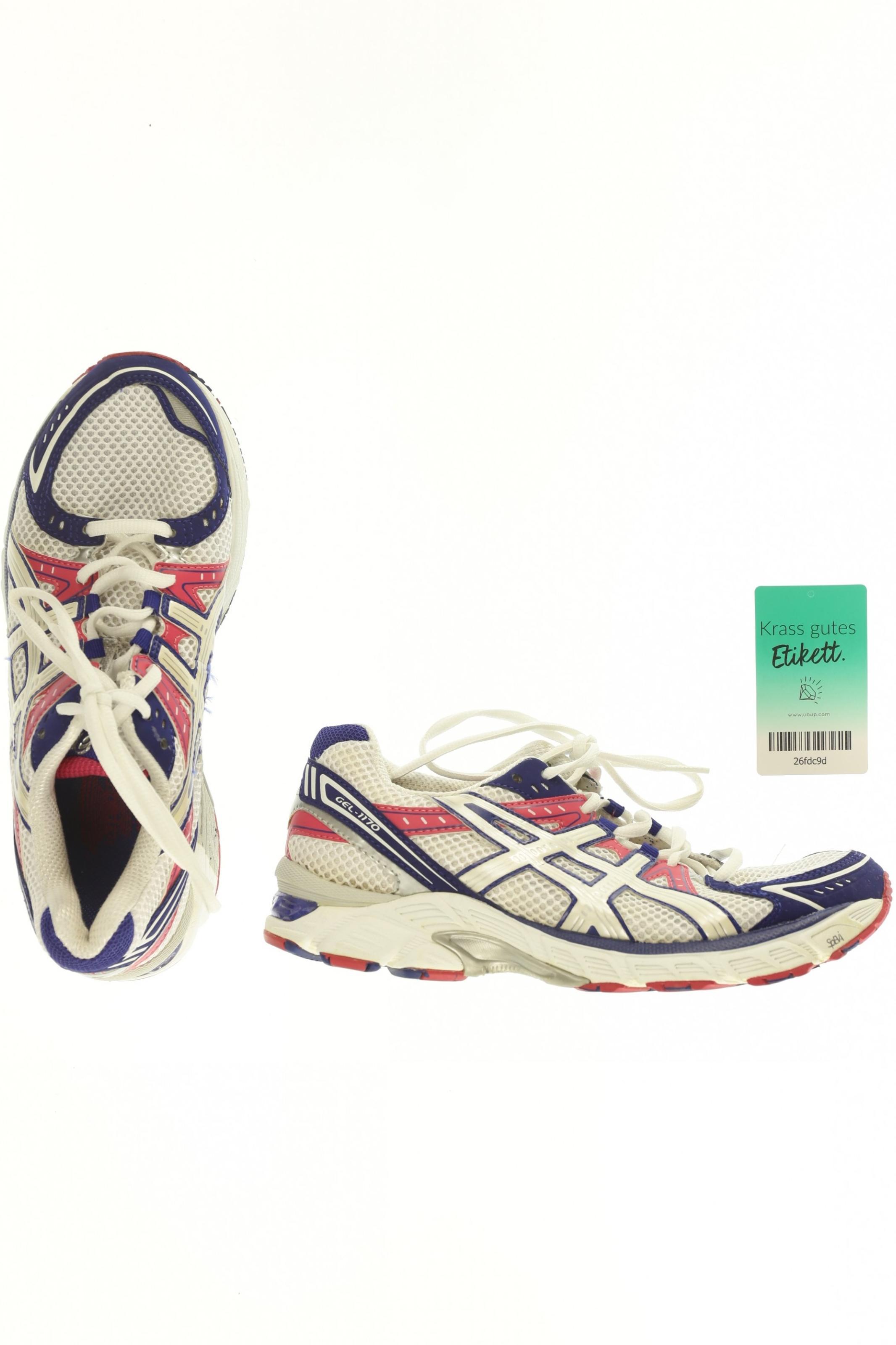 

Asics Damen Sneakers, blau, Gr. 39