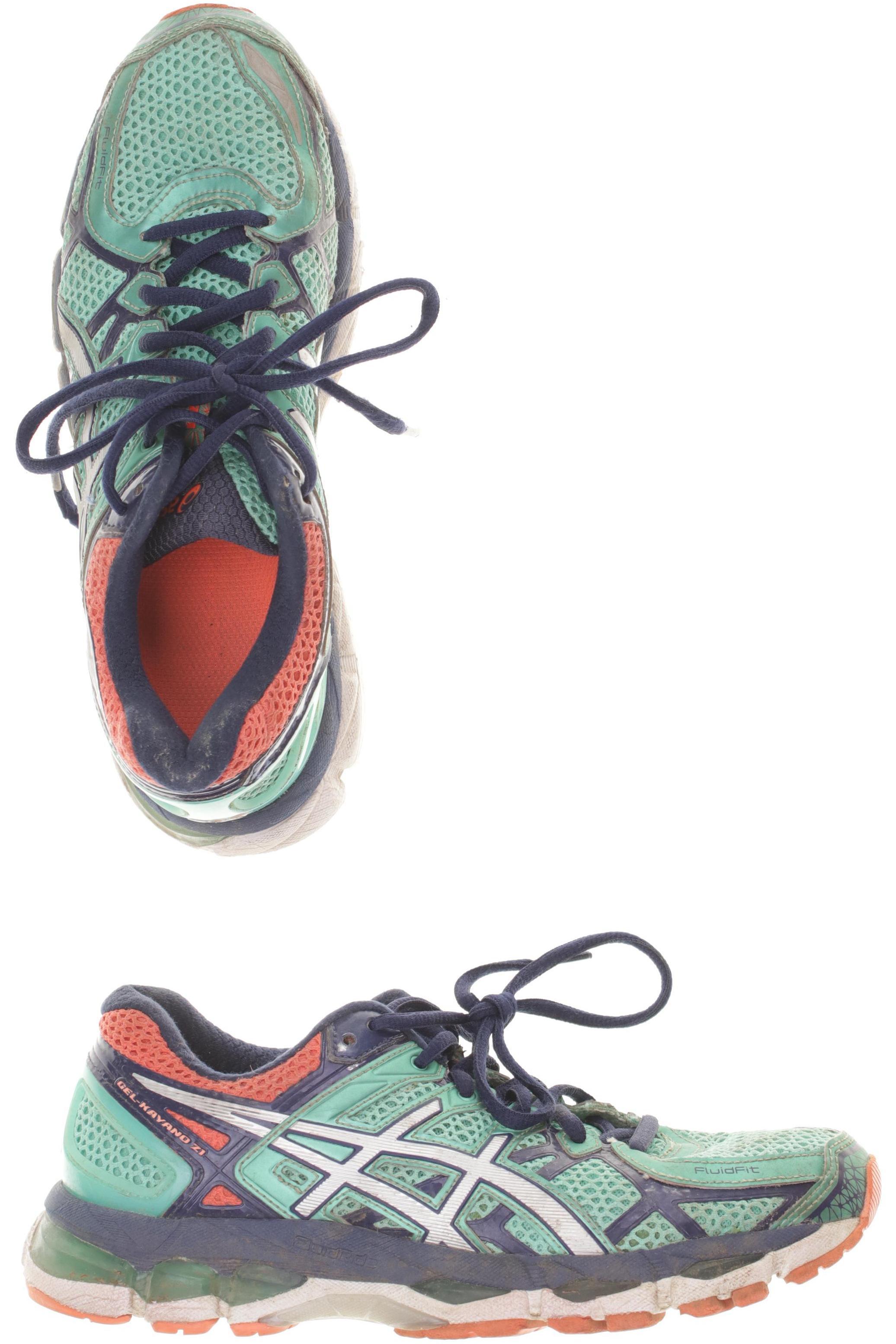 

Asics Damen Sneakers, grün, Gr. 39