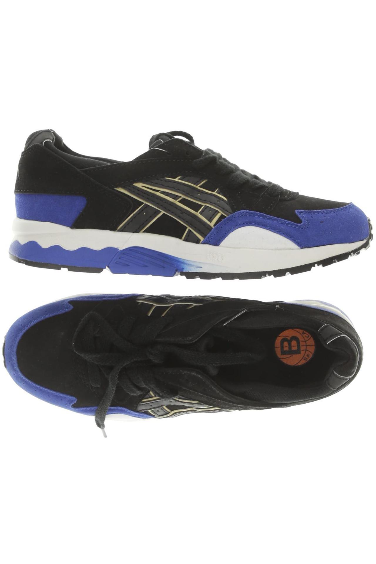 

Asics Damen Sneakers, schwarz, Gr. 40