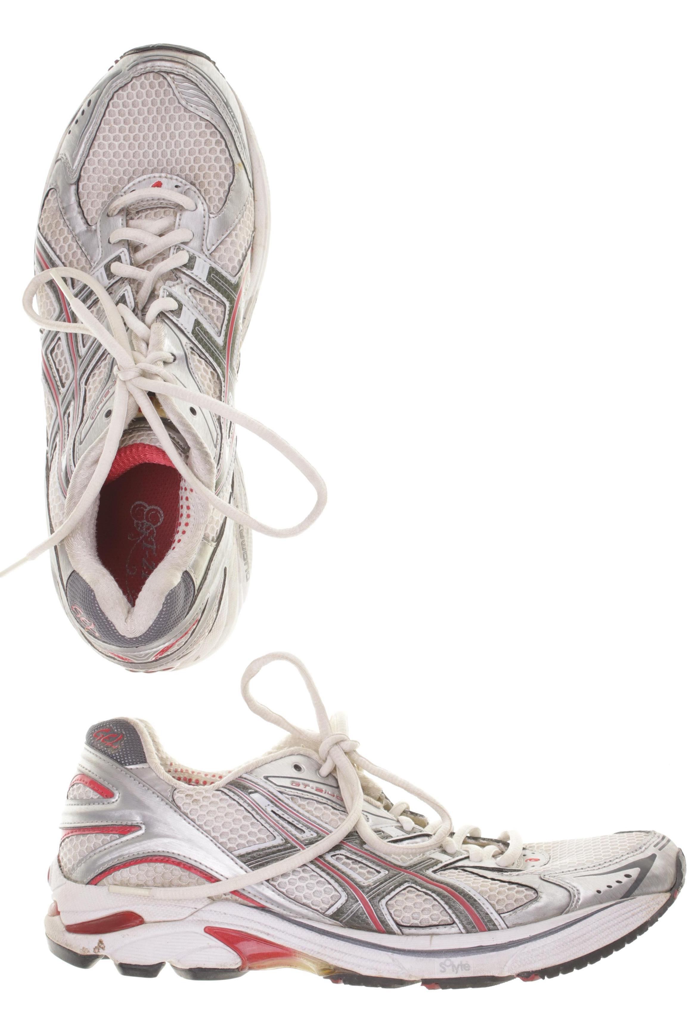 

Asics Damen Sneakers, grau, Gr. 41.5