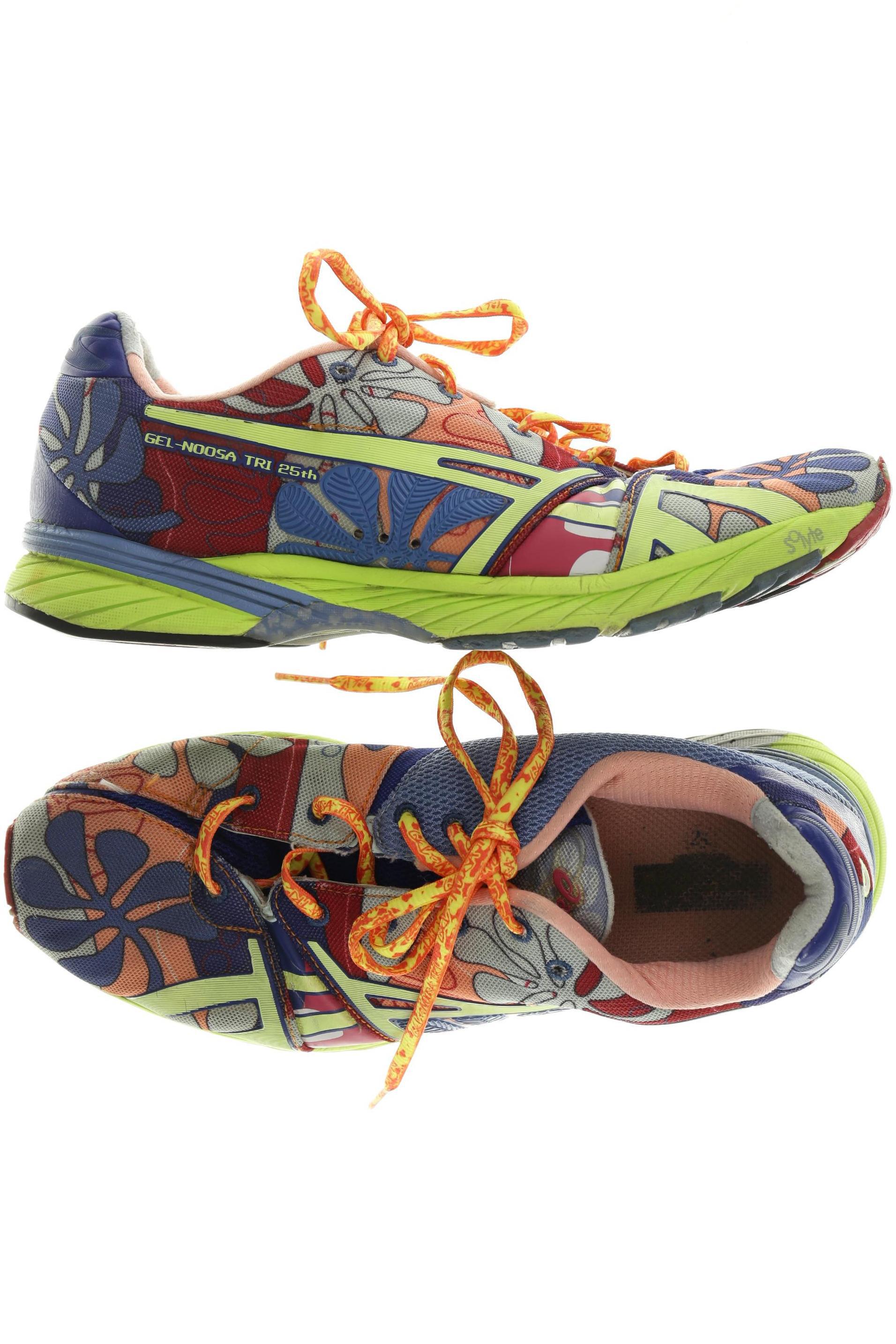 

Asics Damen Sneakers, mehrfarbig, Gr. 42