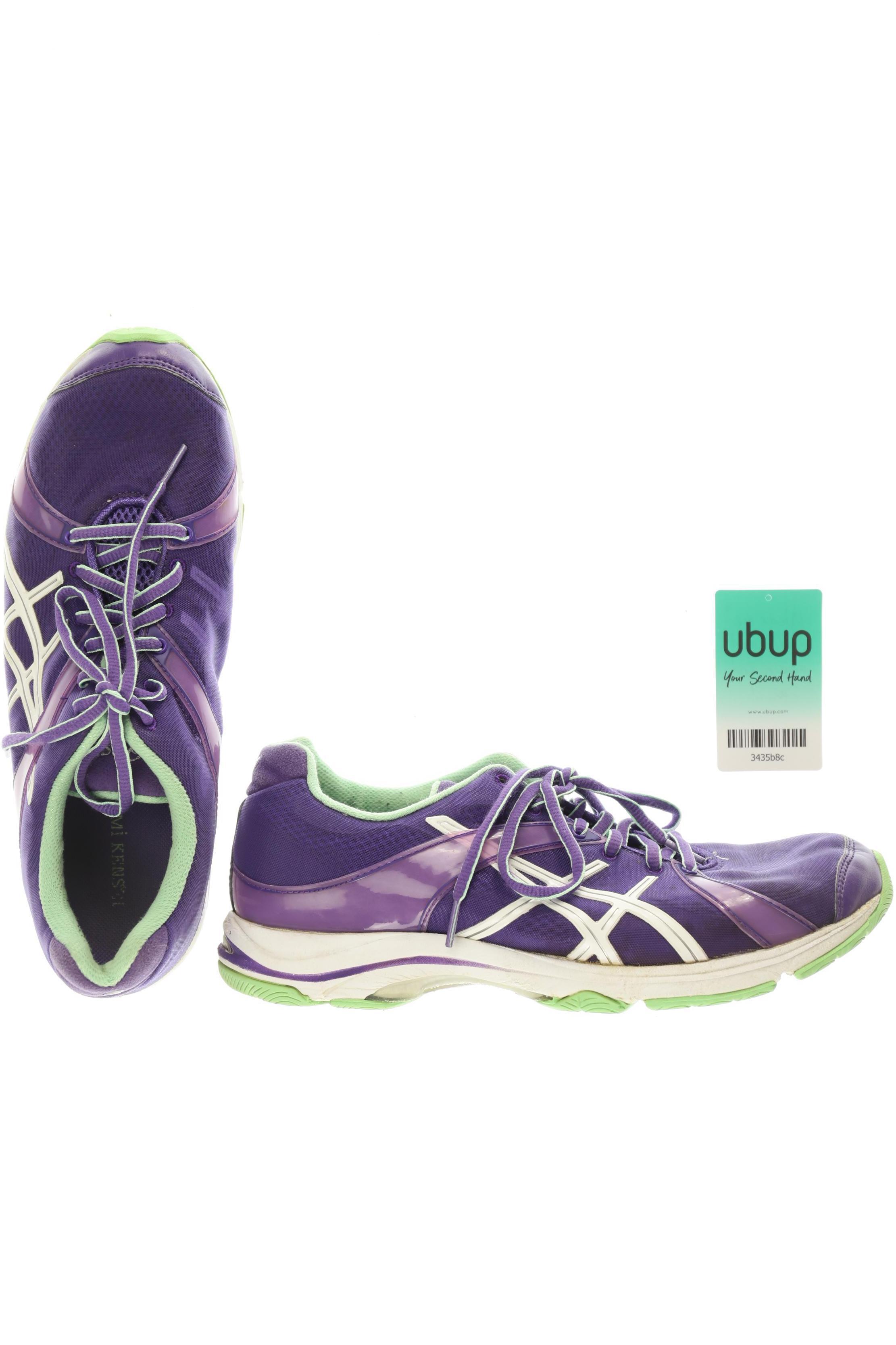 

Asics Damen Sneakers, lila, Gr. 43.5