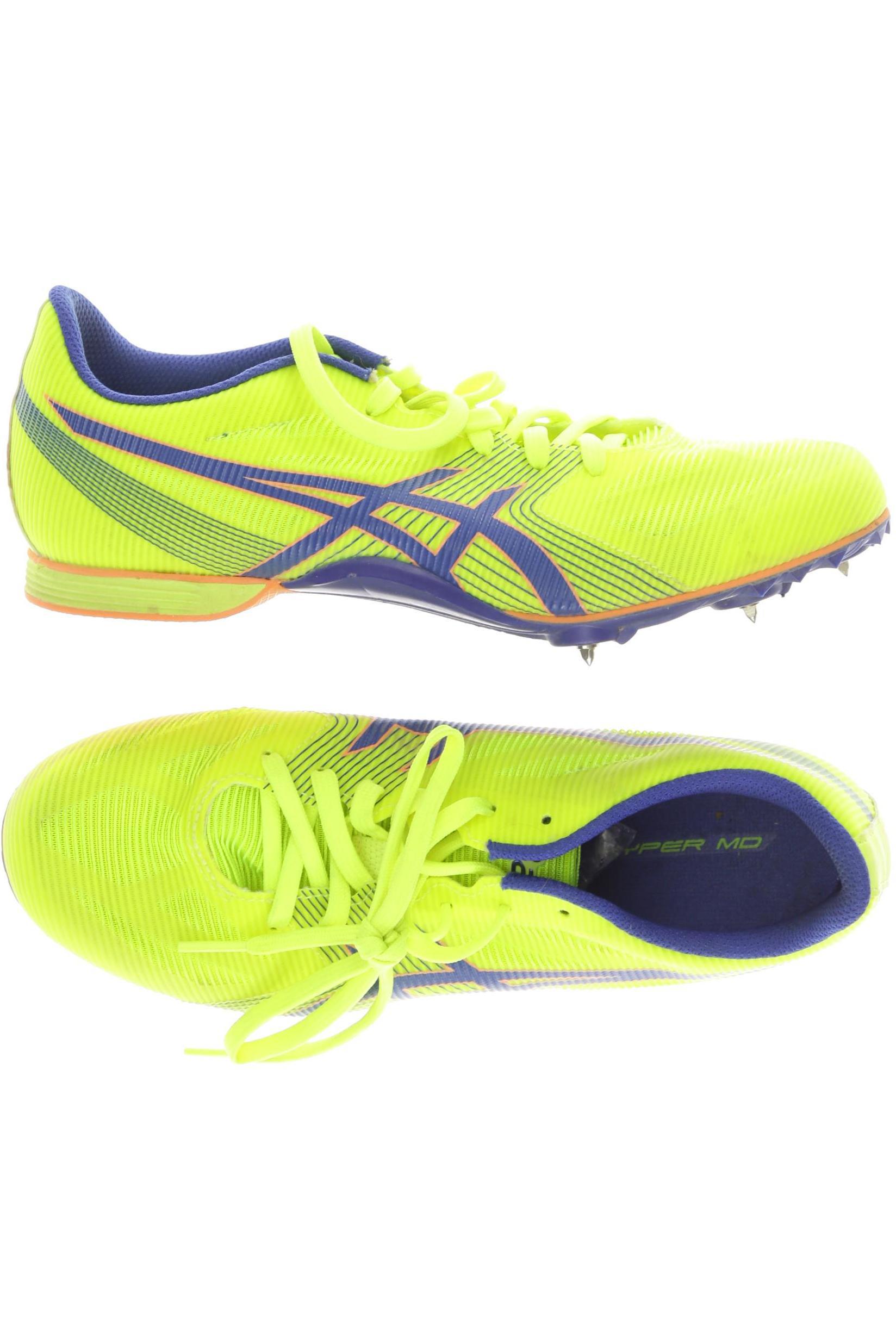 

Asics Damen Sneakers, grün, Gr. 40