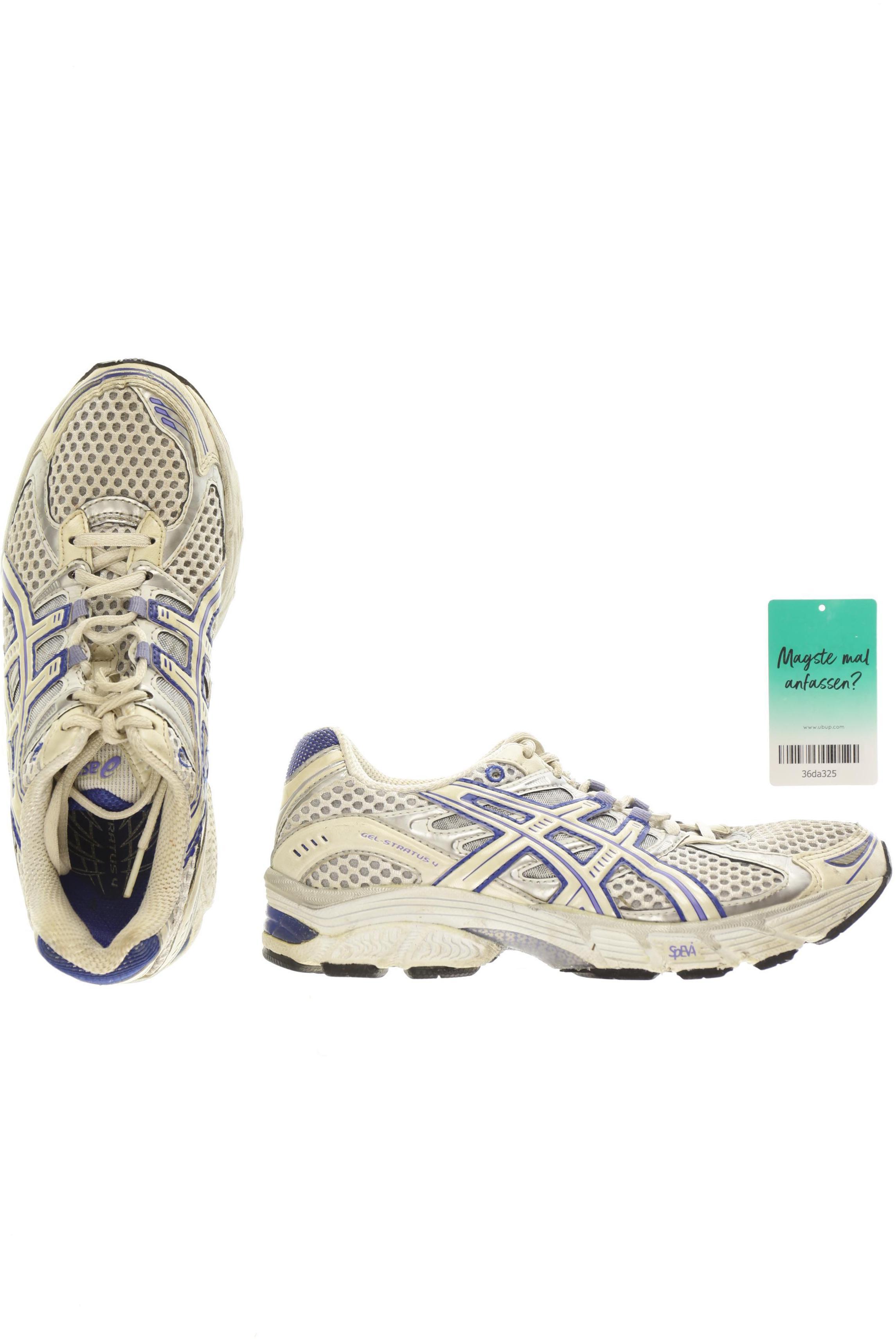 

Asics Damen Sneakers, grau, Gr. 39