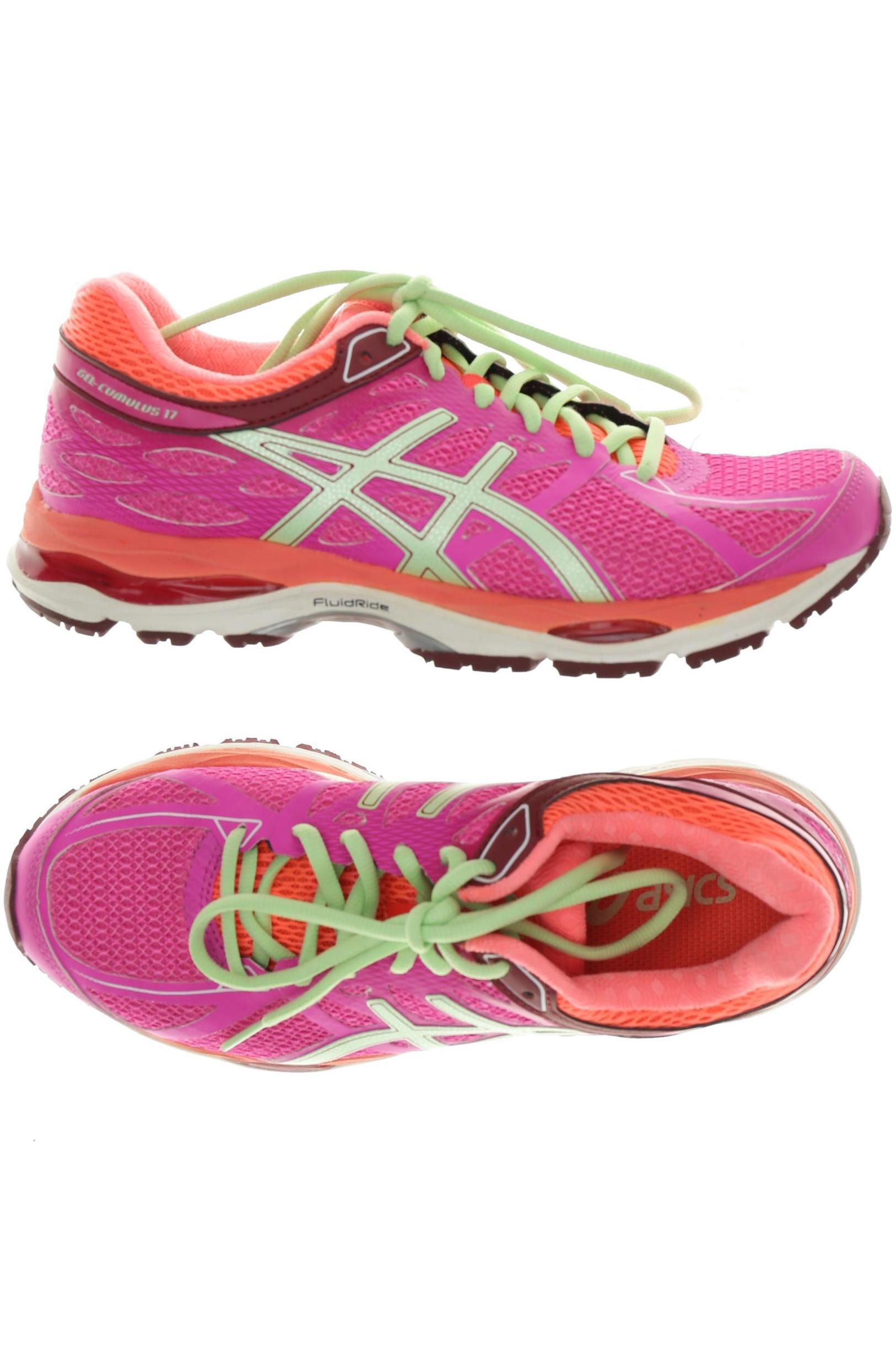 

Asics Damen Sneakers, pink, Gr. 38