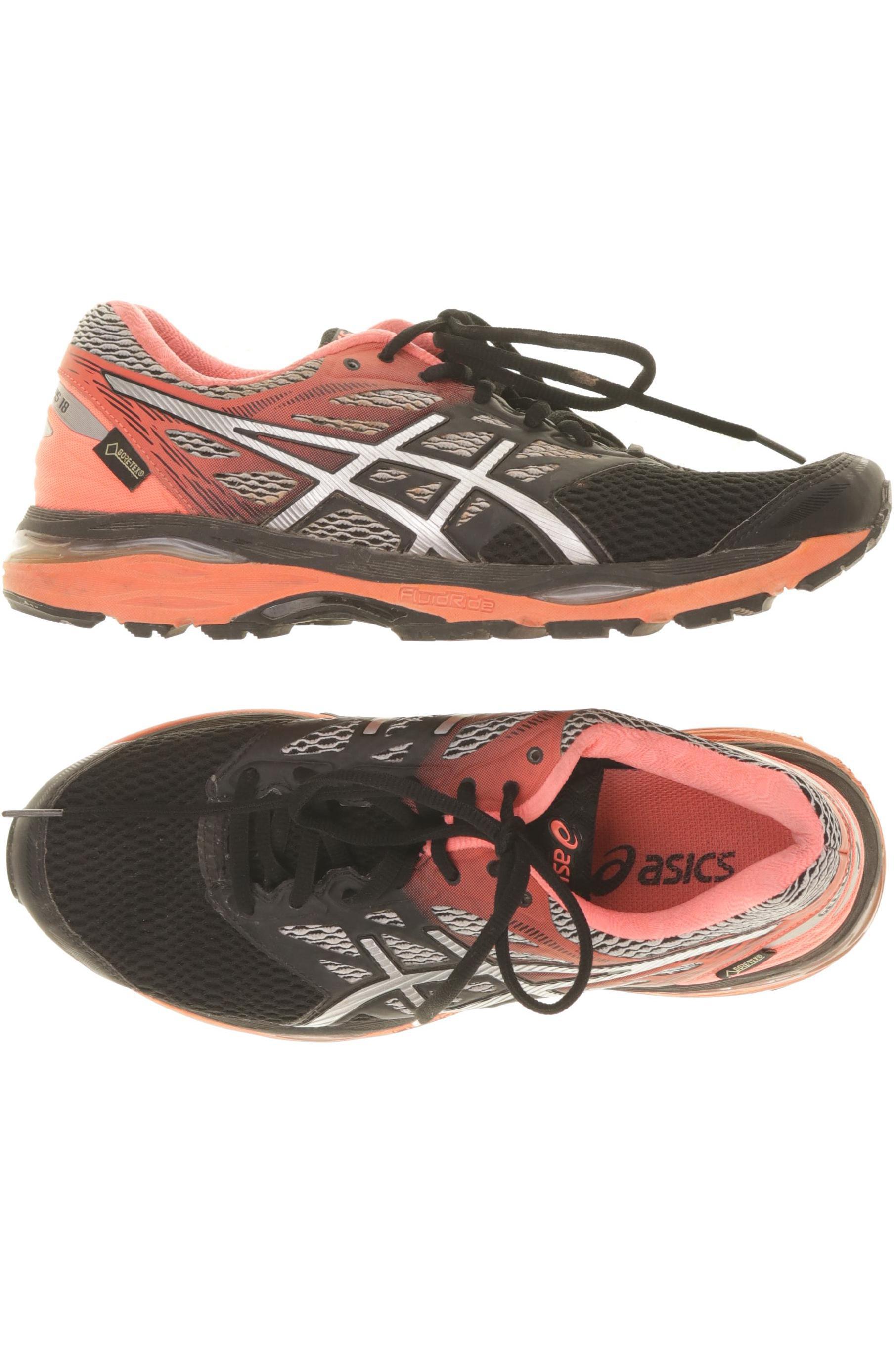 

Asics Damen Sneakers, schwarz, Gr. 40.5