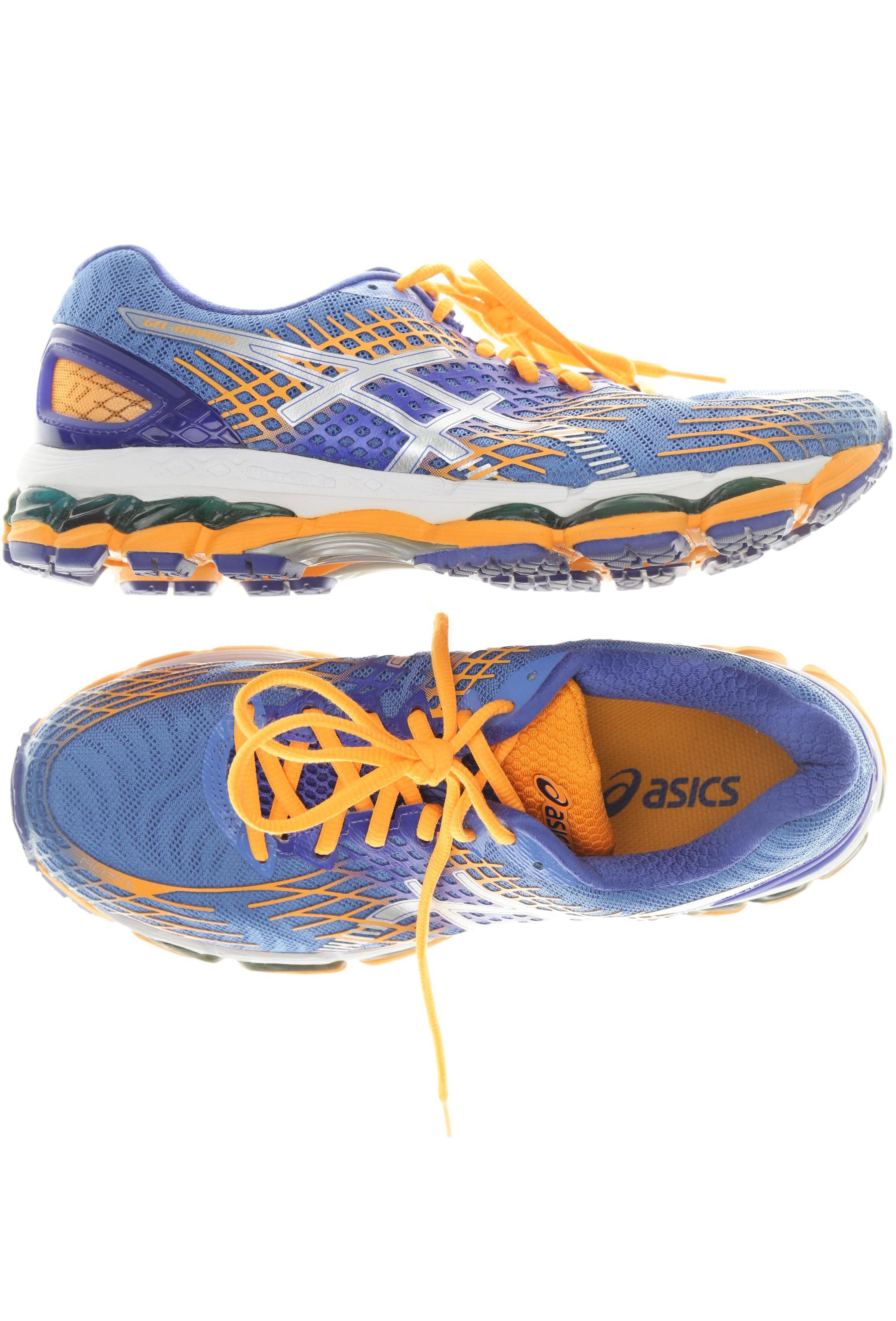 

Asics Damen Sneakers, blau, Gr. 40.5