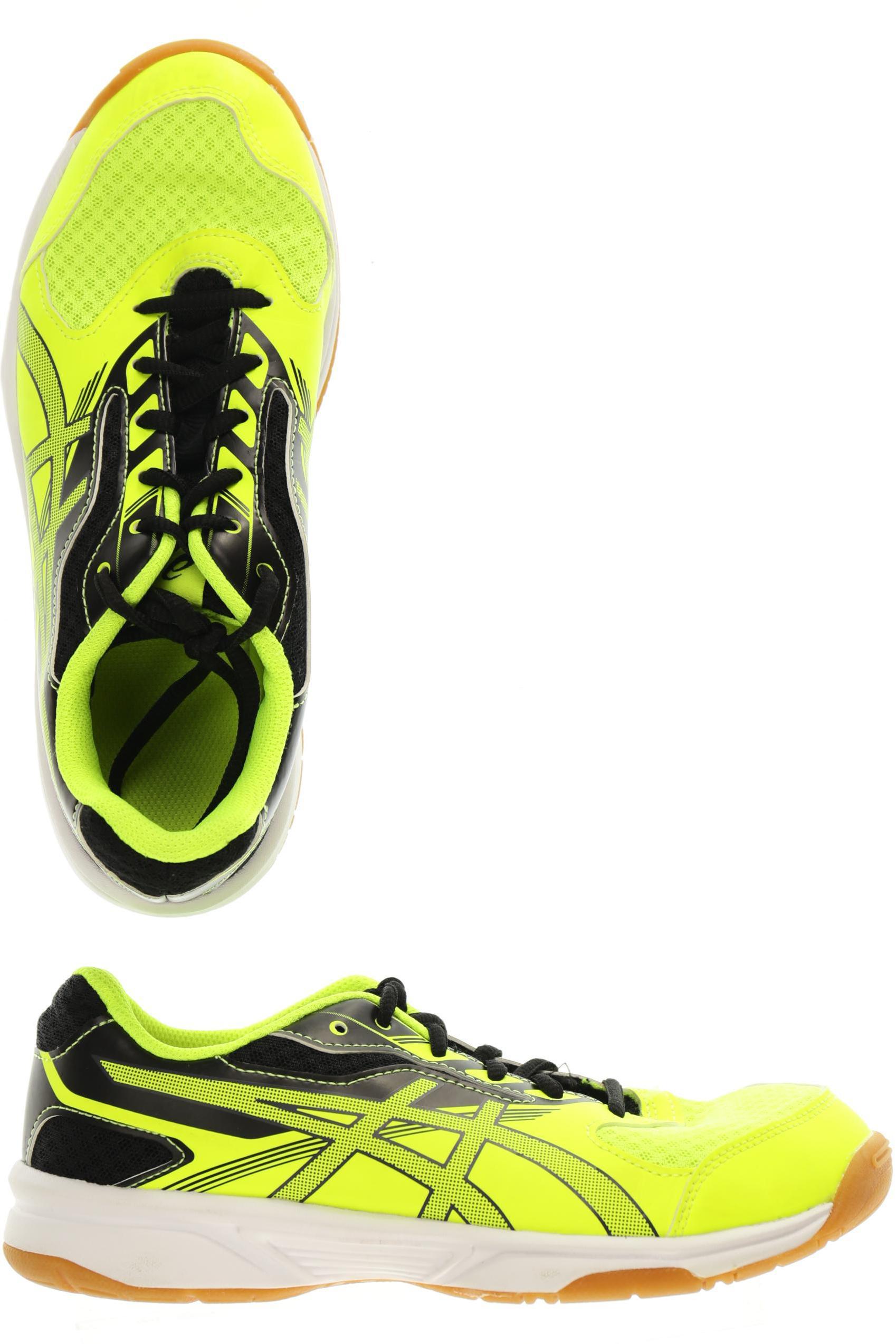 

Asics Damen Sneakers, gelb, Gr. 36