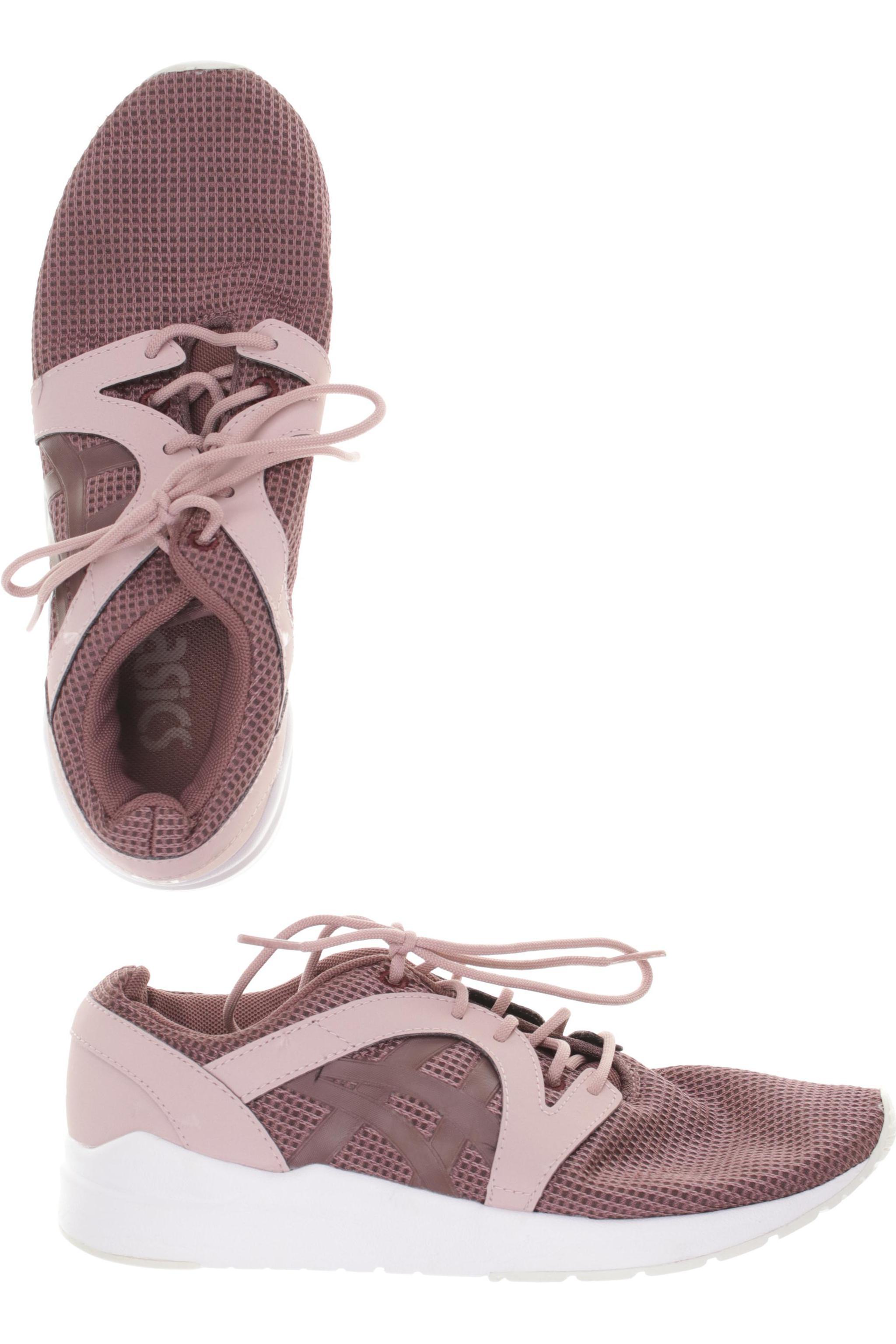 

Asics Damen Sneakers, lila, Gr. 38
