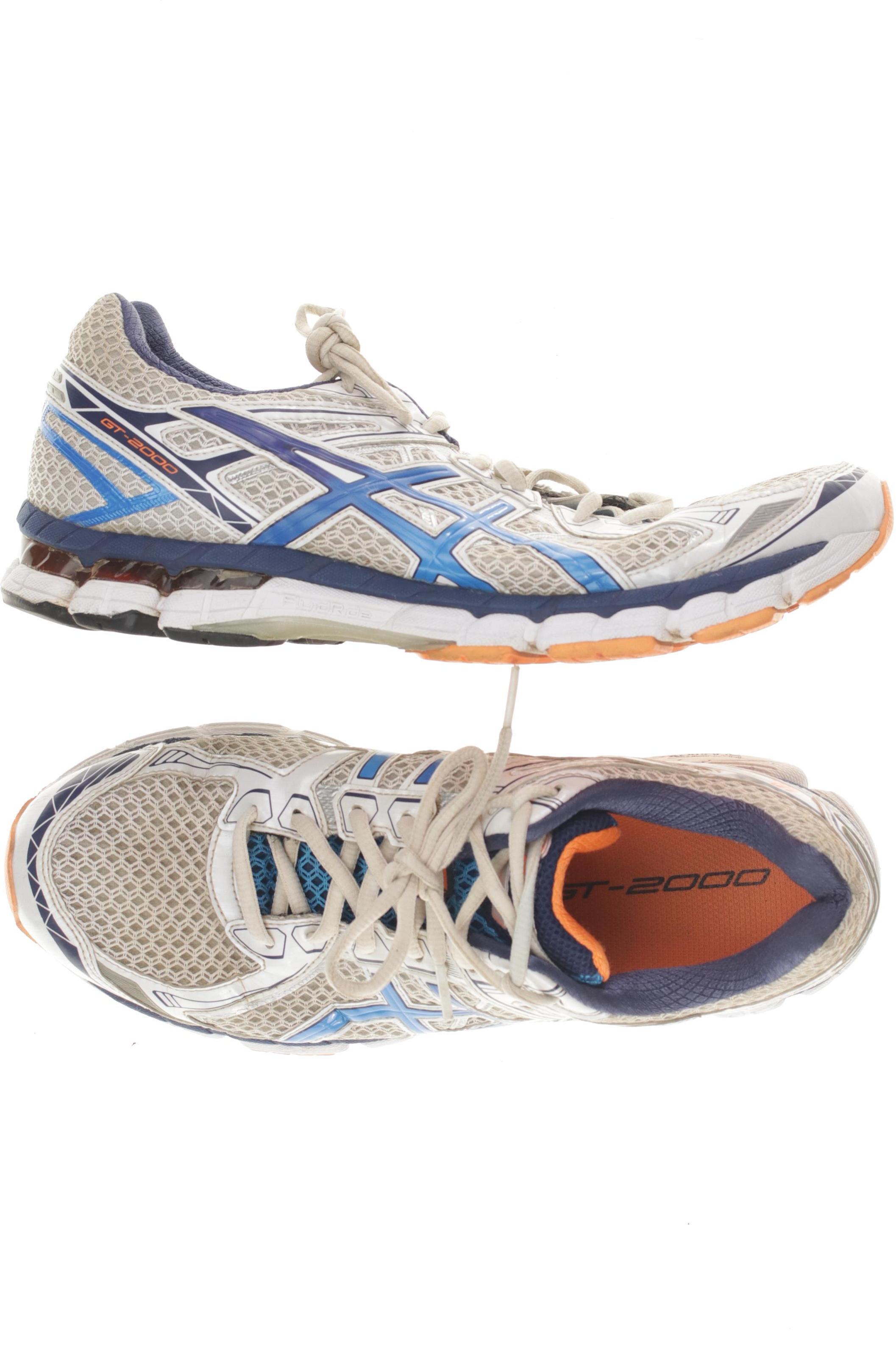 

Asics Damen Sneakers, weiß, Gr. 44