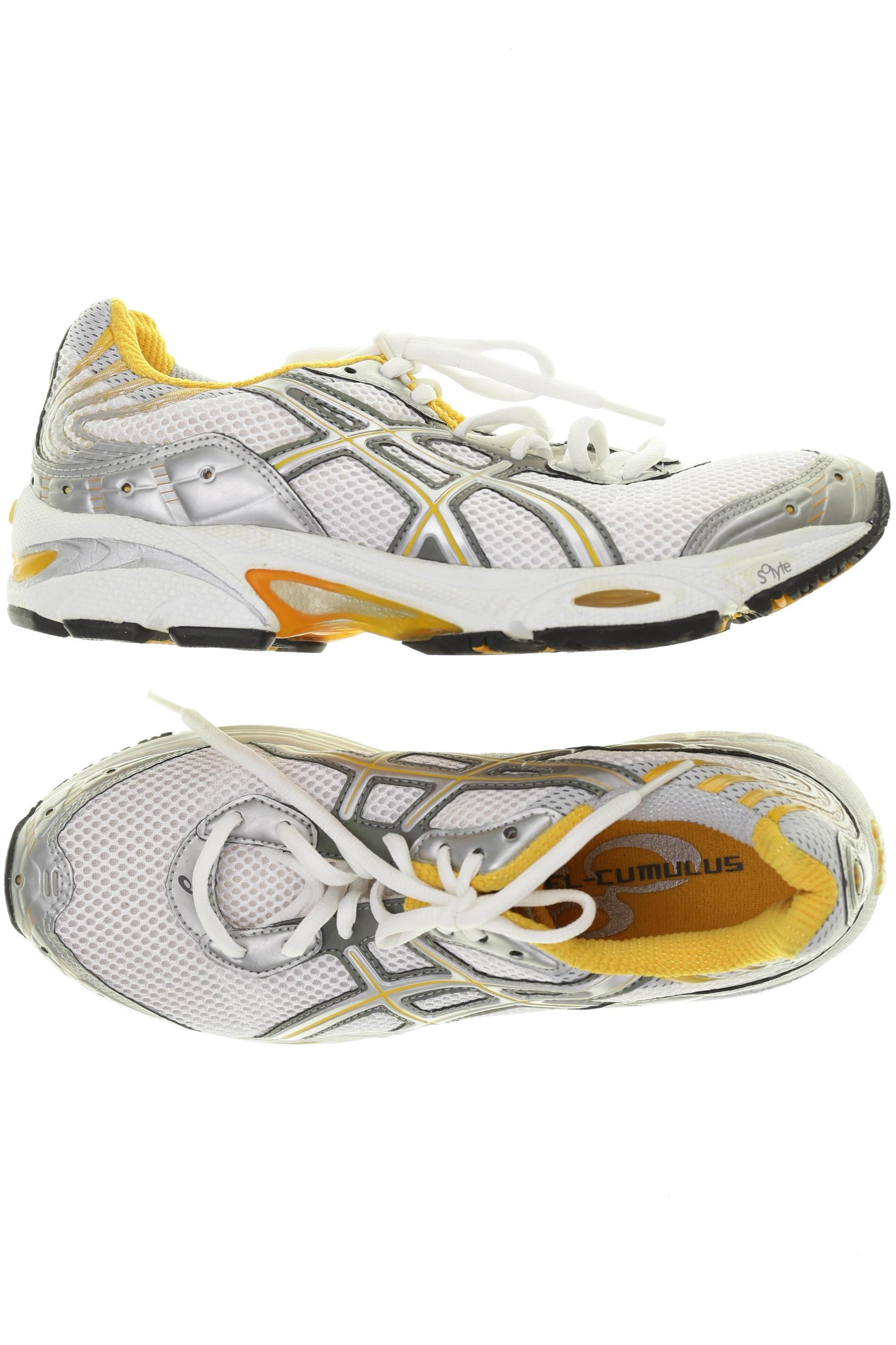 

Asics Damen Sneakers, weiß, Gr. 40