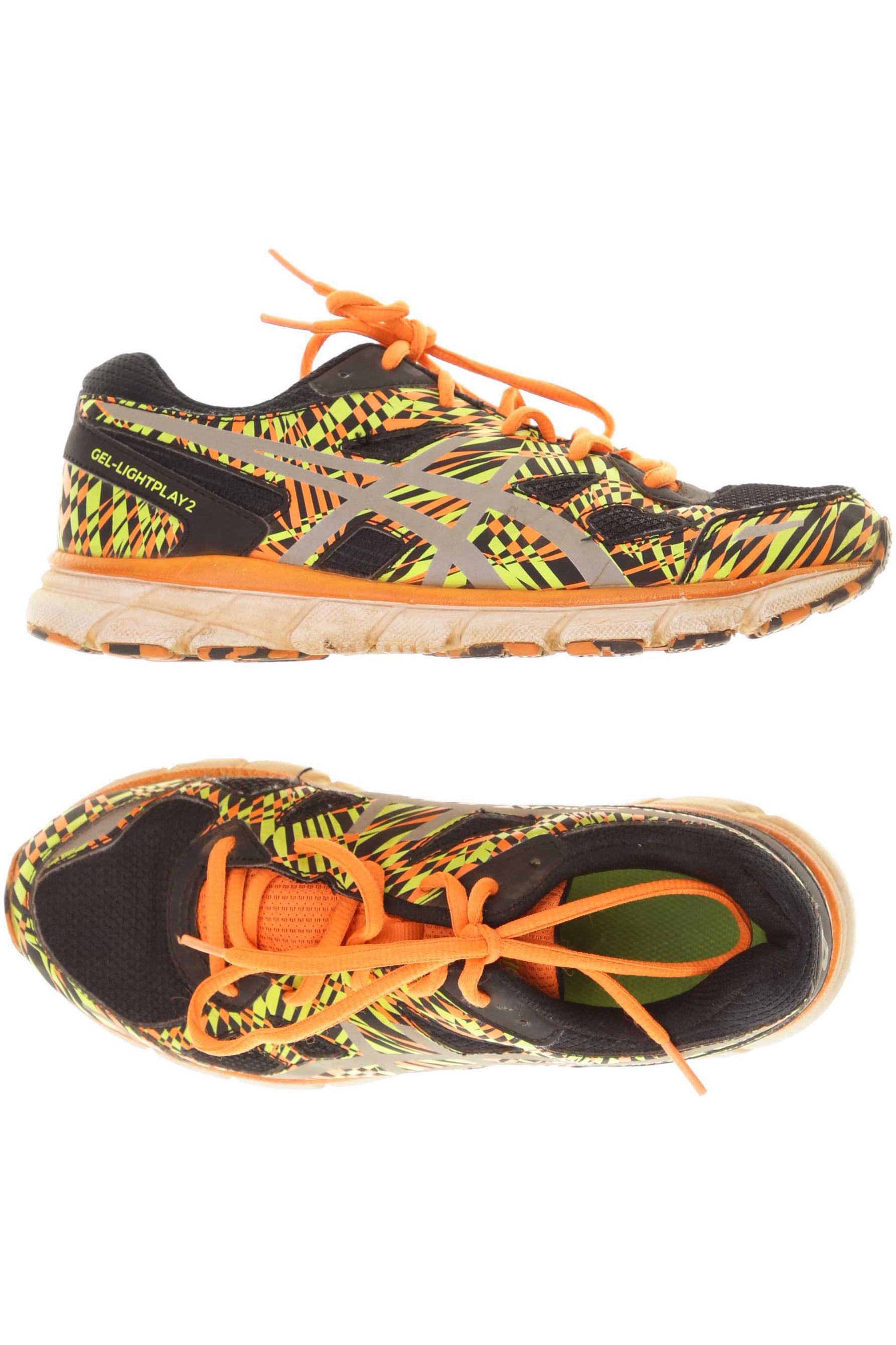 

Asics Damen Sneakers, orange, Gr. 37.5