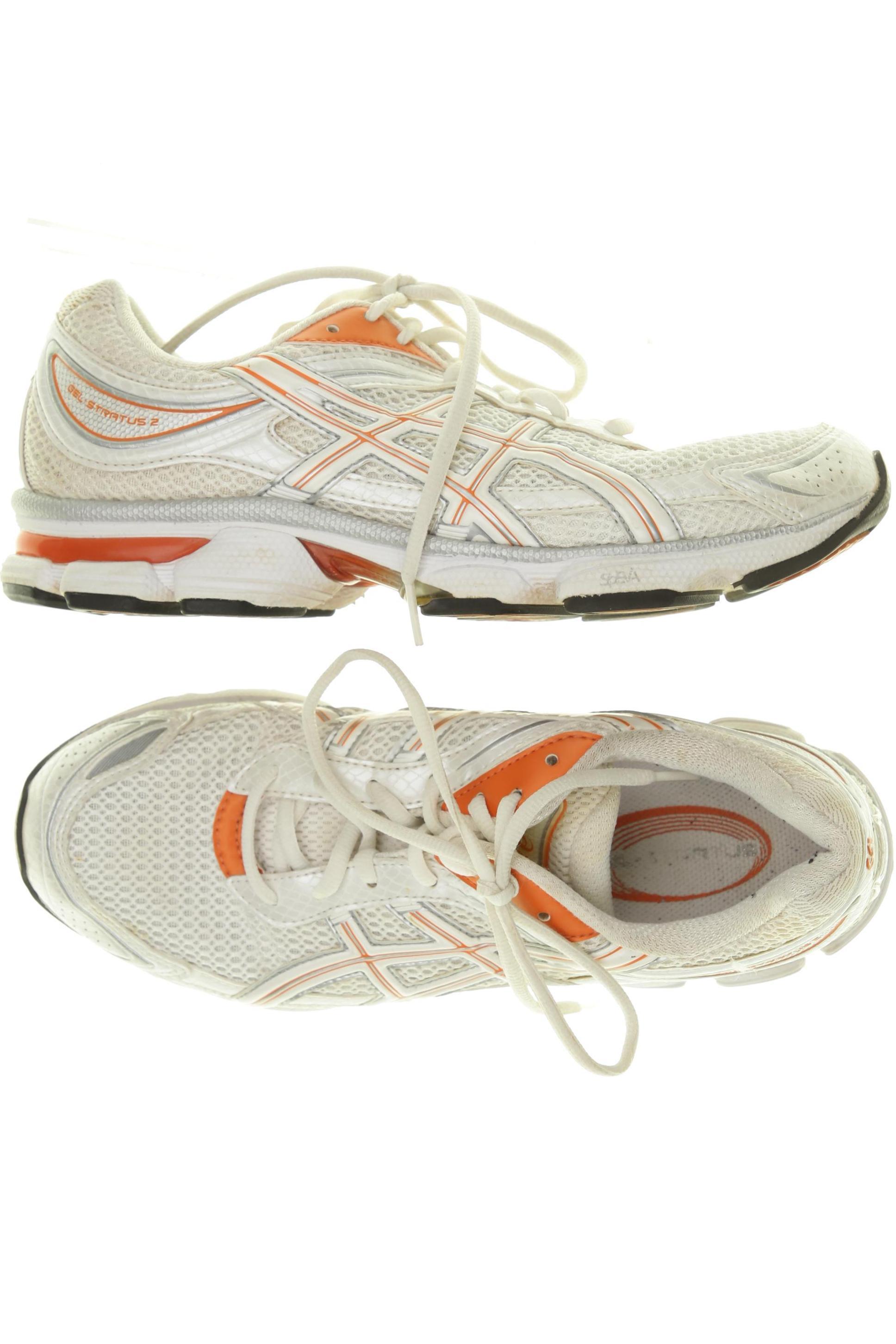 

Asics Damen Sneakers, weiß, Gr. 40.5