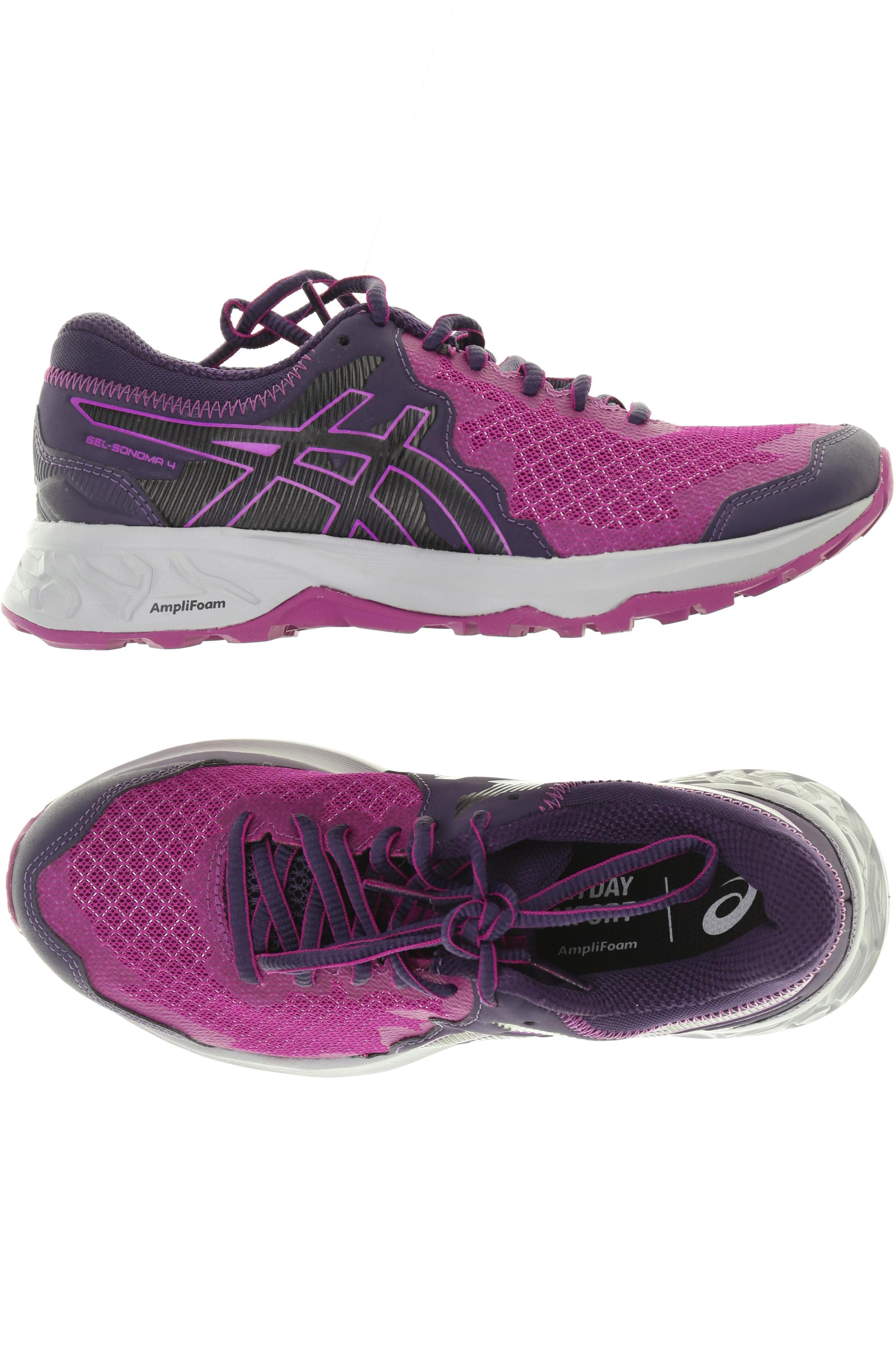 

Asics Damen Sneakers, lila, Gr. 36