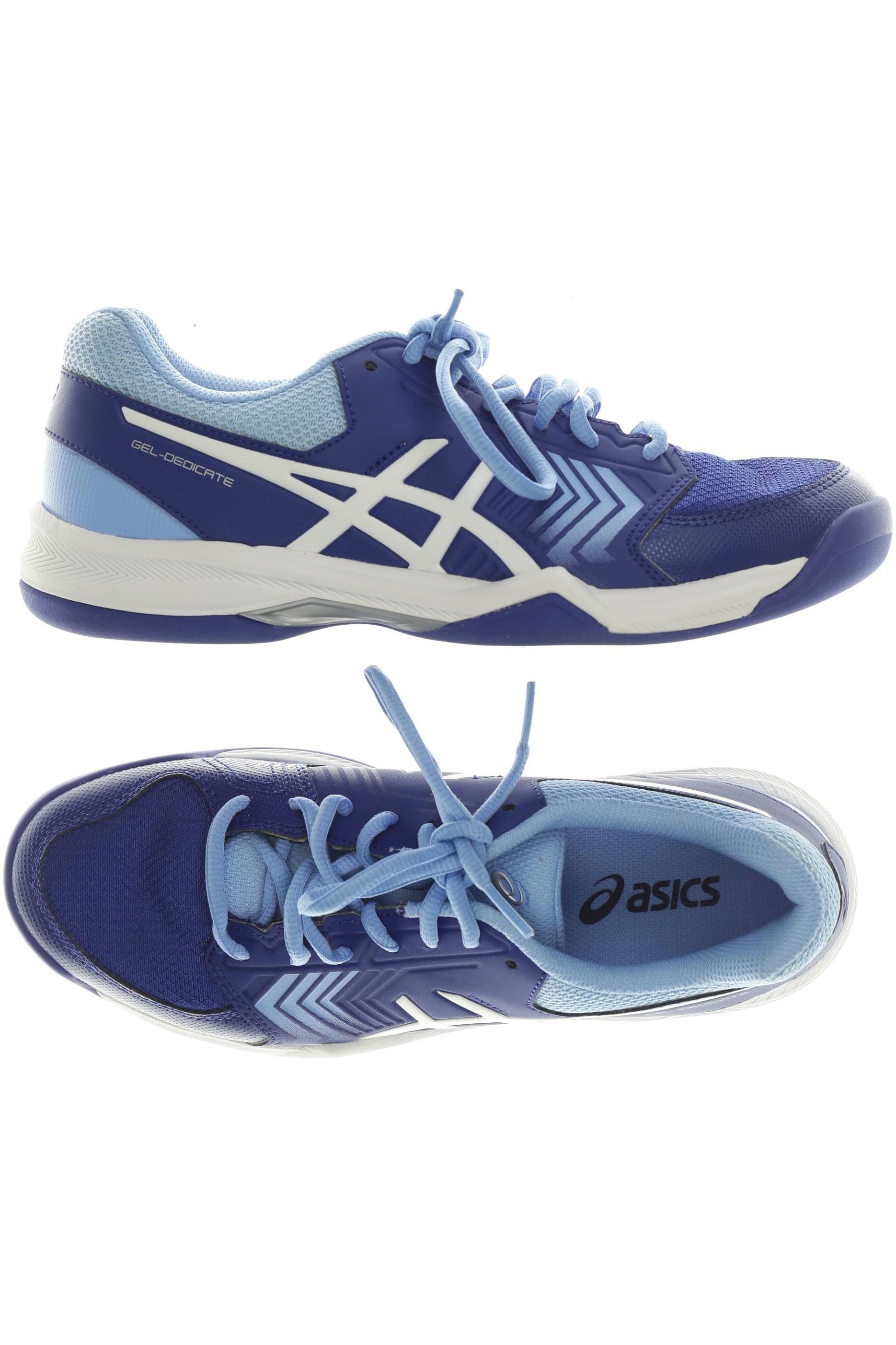 

Asics Damen Sneakers, blau, Gr. 39.5