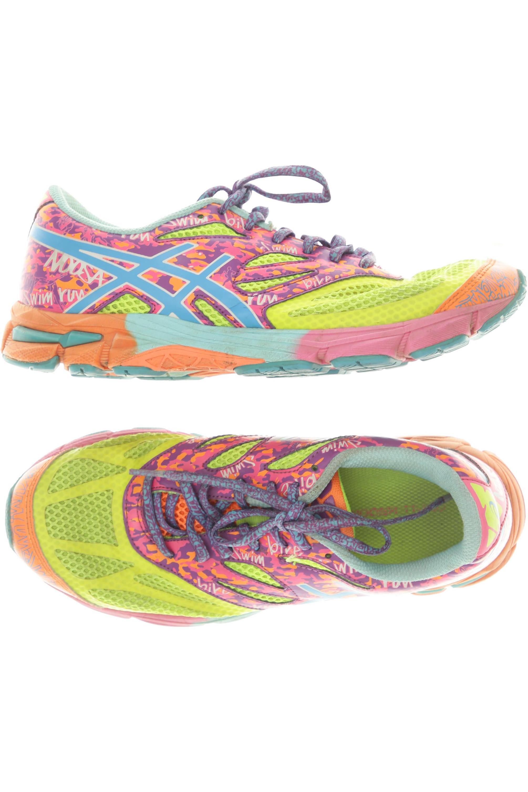 

Asics Damen Sneakers, mehrfarbig, Gr. 39