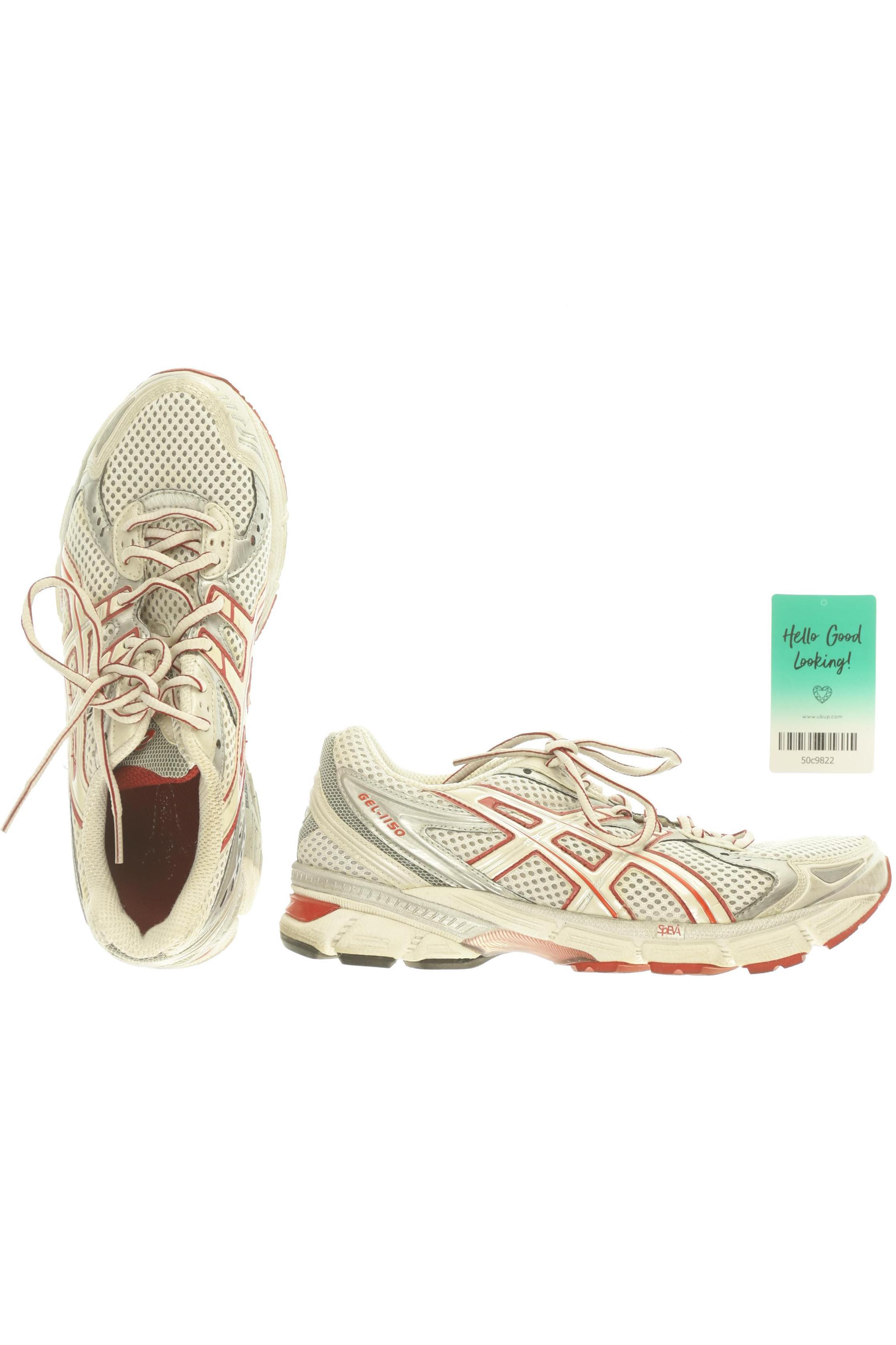

Asics Damen Sneakers, weiß, Gr. 39