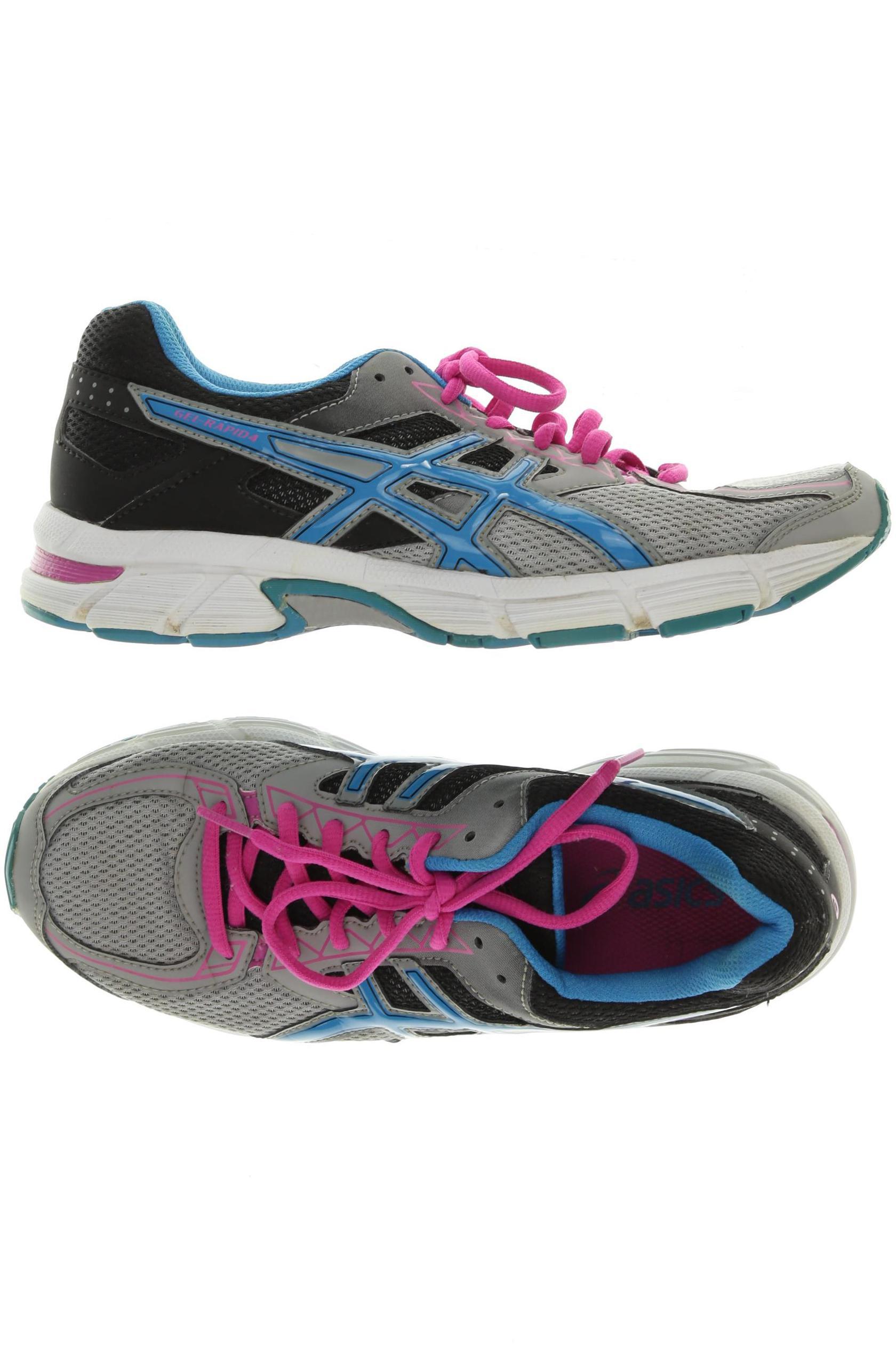 

Asics Damen Sneakers, grau, Gr. 39.5