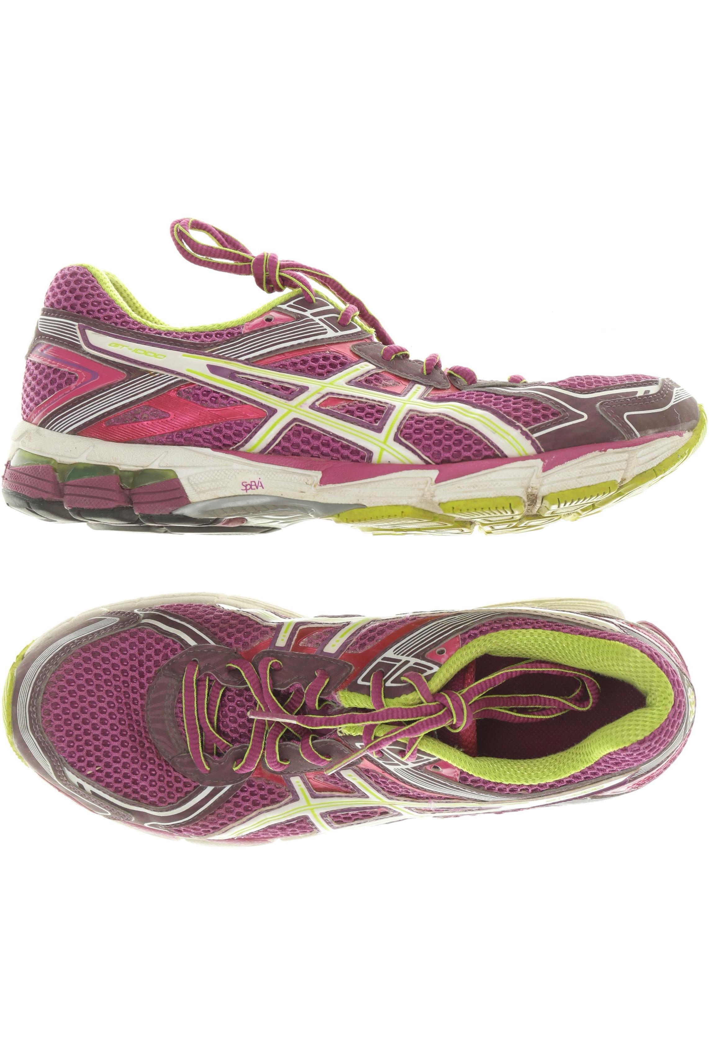 

Asics Damen Sneakers, lila, Gr. 41.5