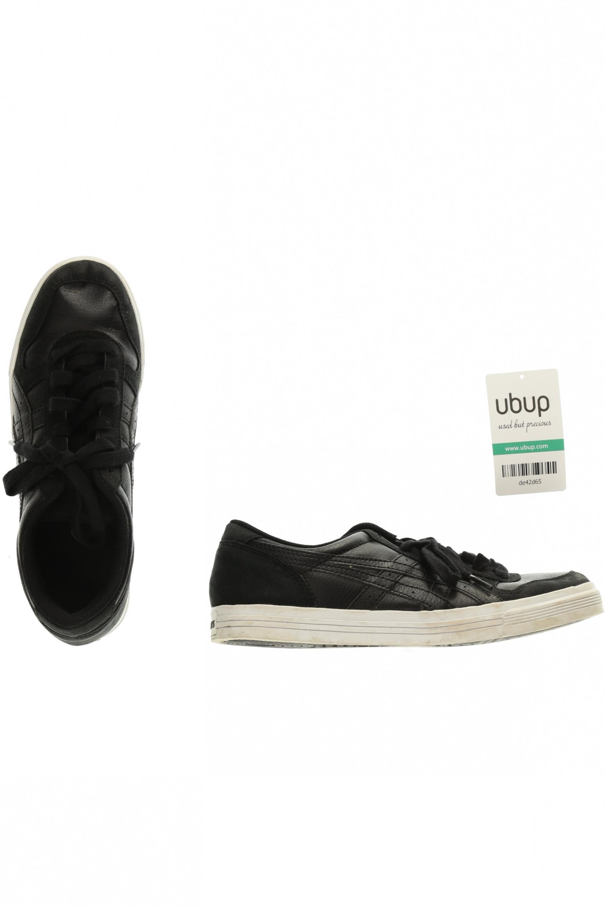 

Asics Damen Sneakers, schwarz, Gr. 5