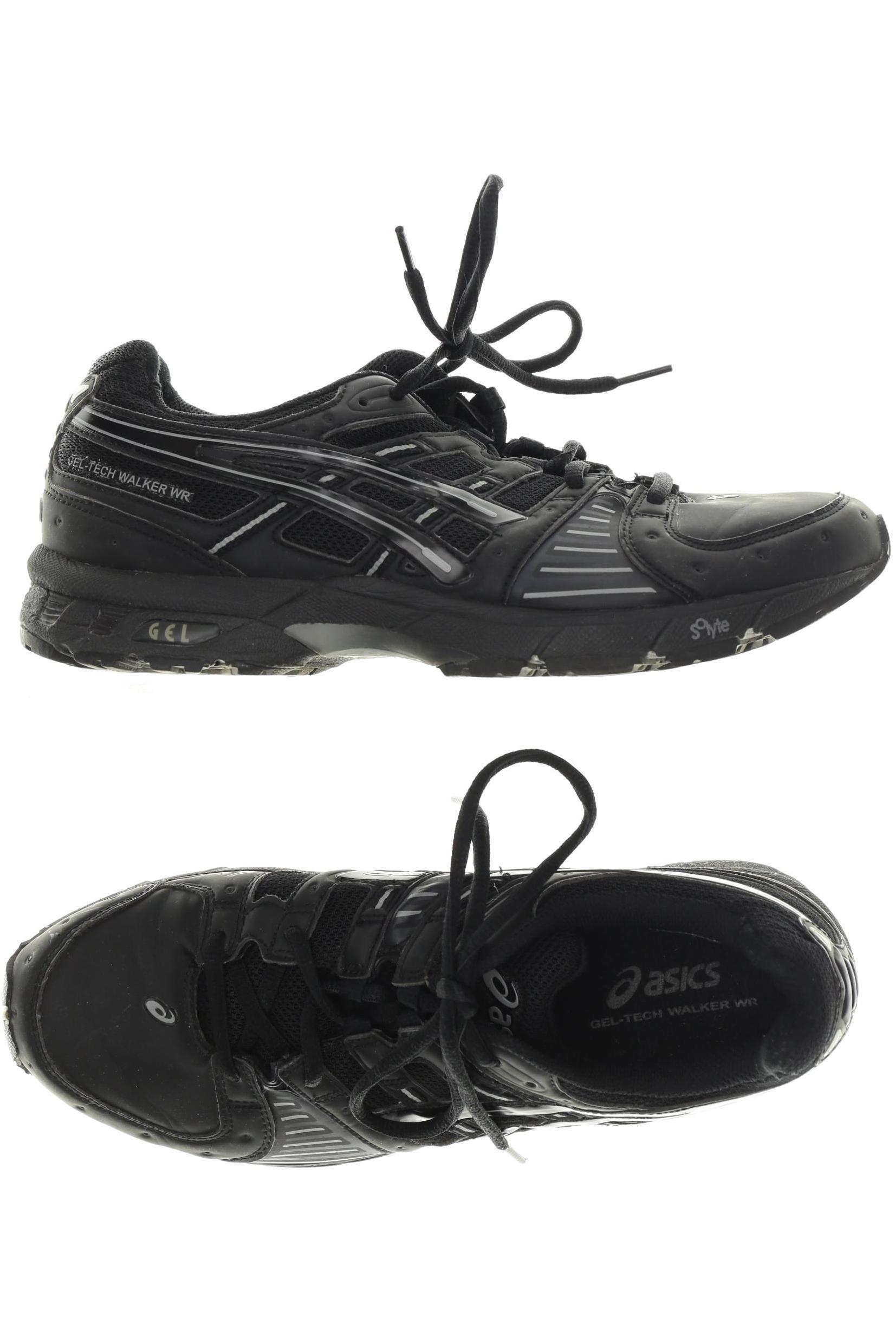 

Asics Damen Sneakers, schwarz, Gr. 42