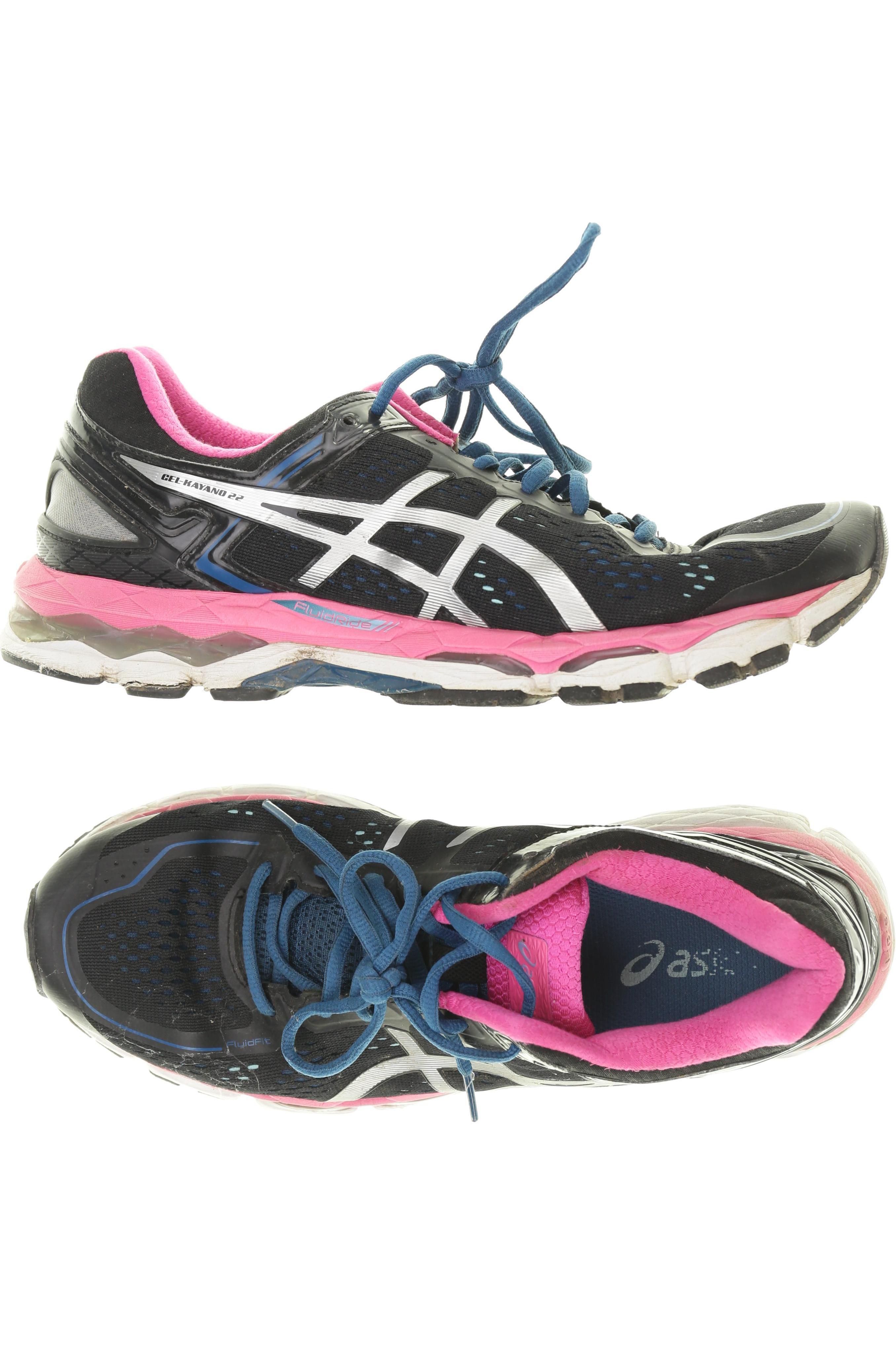 

Asics Damen Sneakers, schwarz, Gr. 43.5