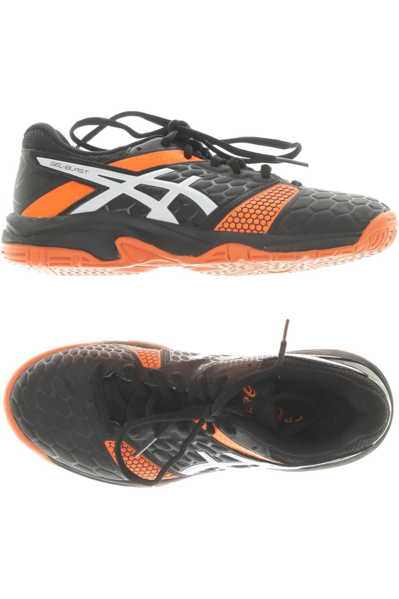 

Asics Damen Sneakers, schwarz, Gr. 36