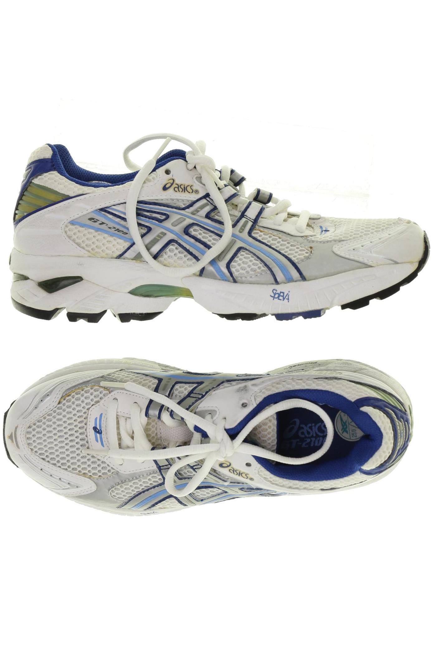 

Asics Damen Sneakers, weiß, Gr. 39.5