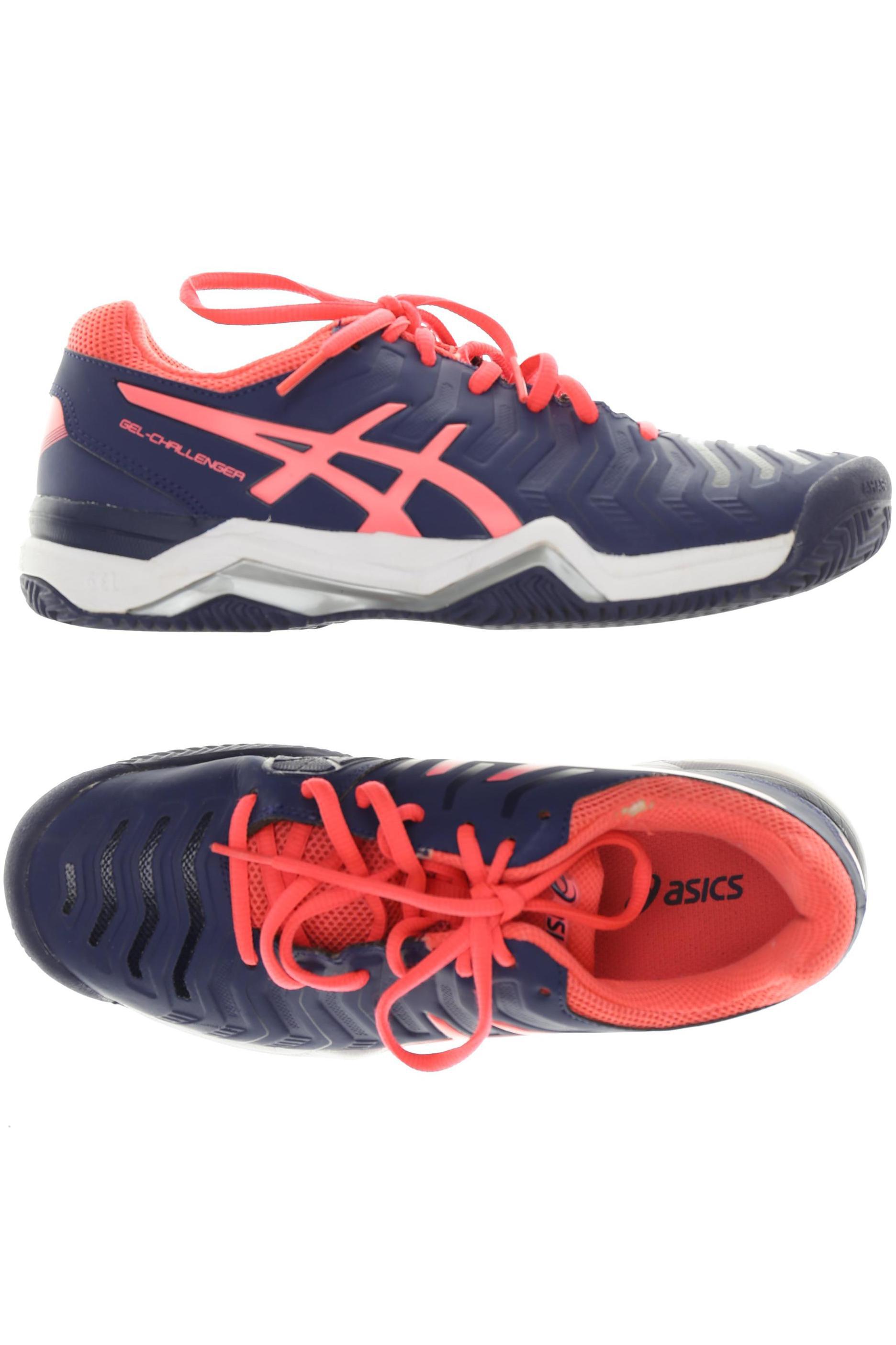

Asics Damen Sneakers, blau, Gr. 39.5