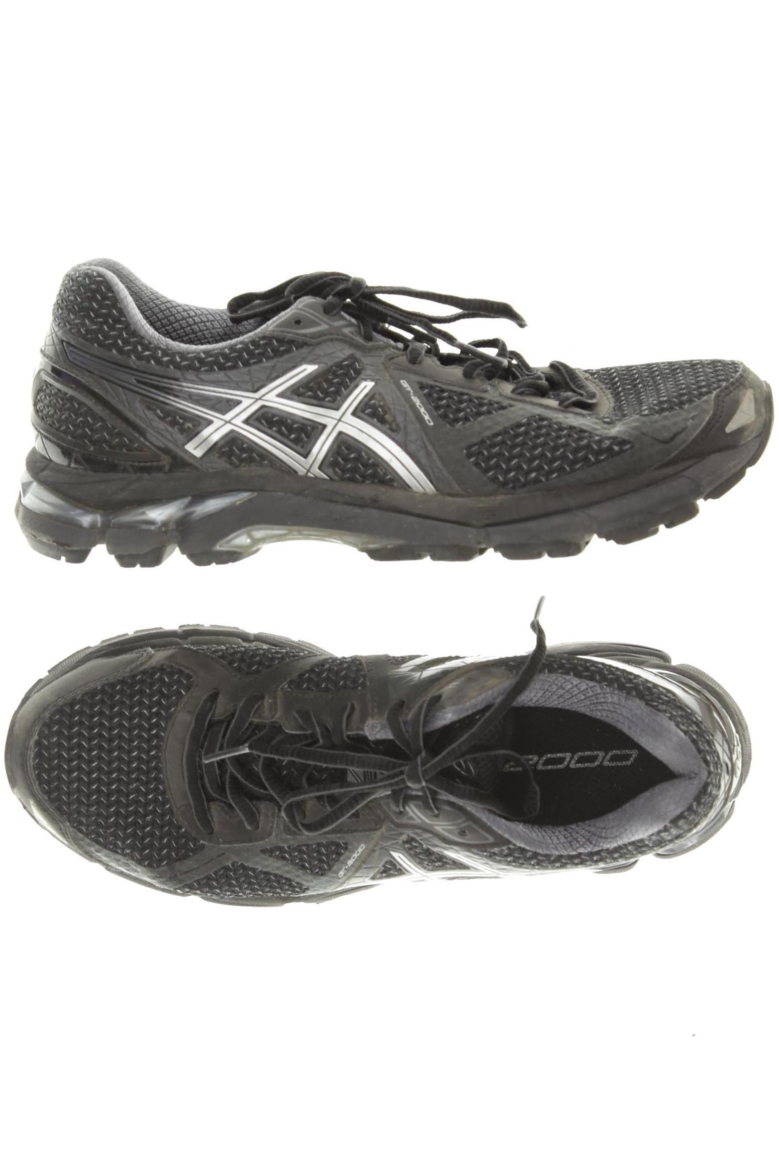 

Asics Damen Sneakers, grau, Gr. 39.5