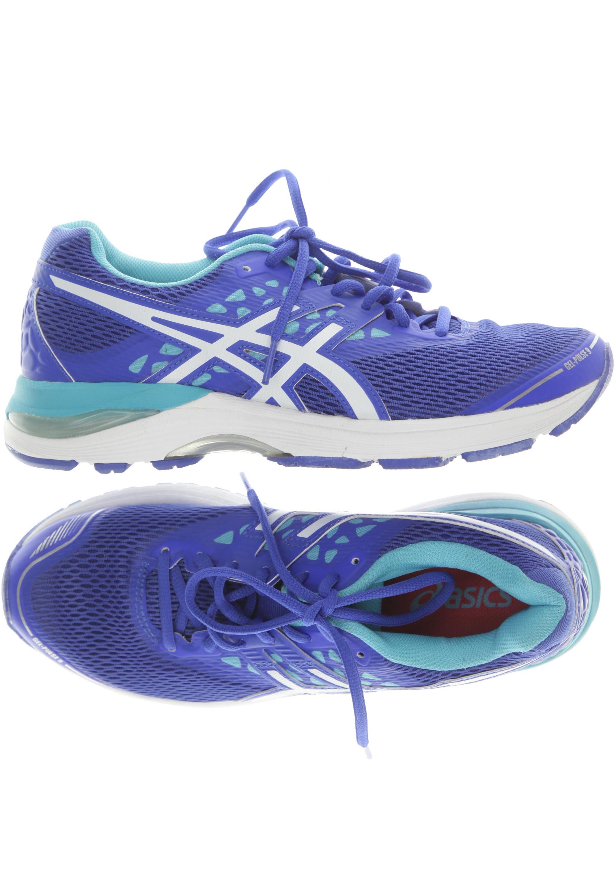 

Asics Damen Sneakers, blau, Gr. 39