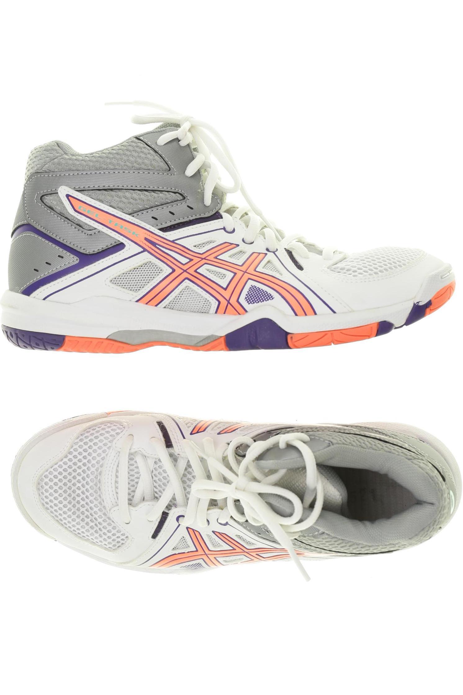 

Asics Damen Sneakers, weiß, Gr. 39.5