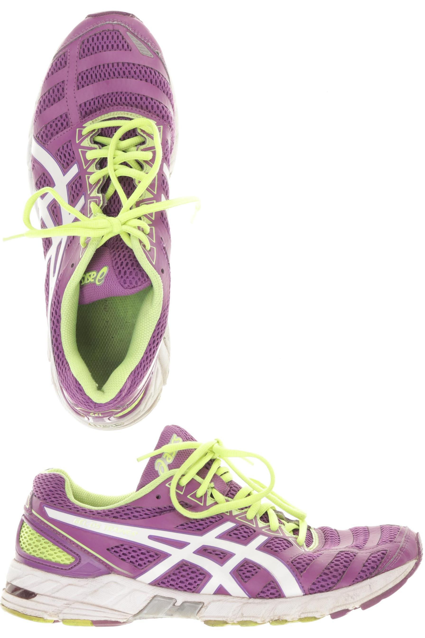 

Asics Damen Sneakers, lila, Gr. 42.5