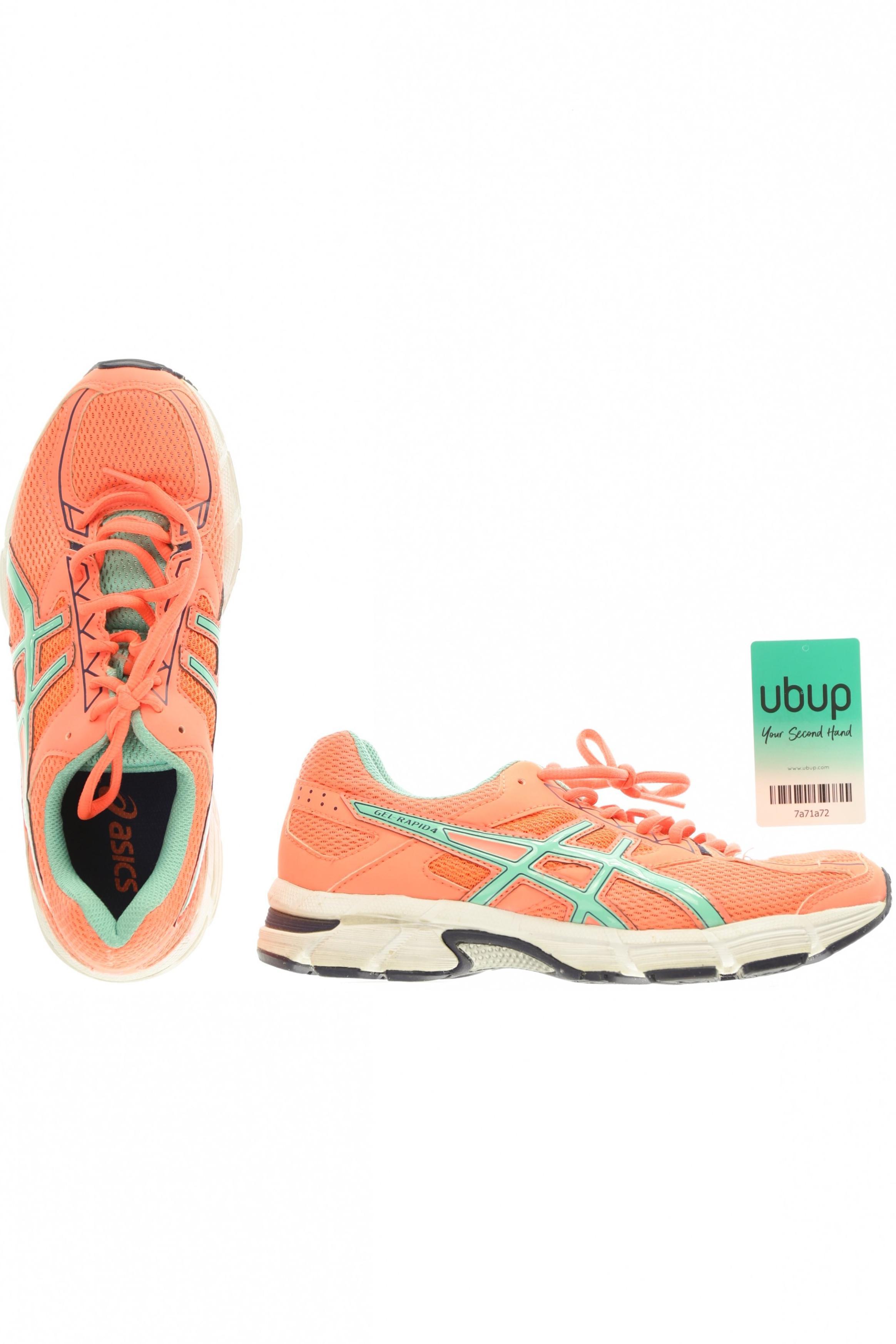 

Asics Damen Sneakers, orange, Gr. 39.5