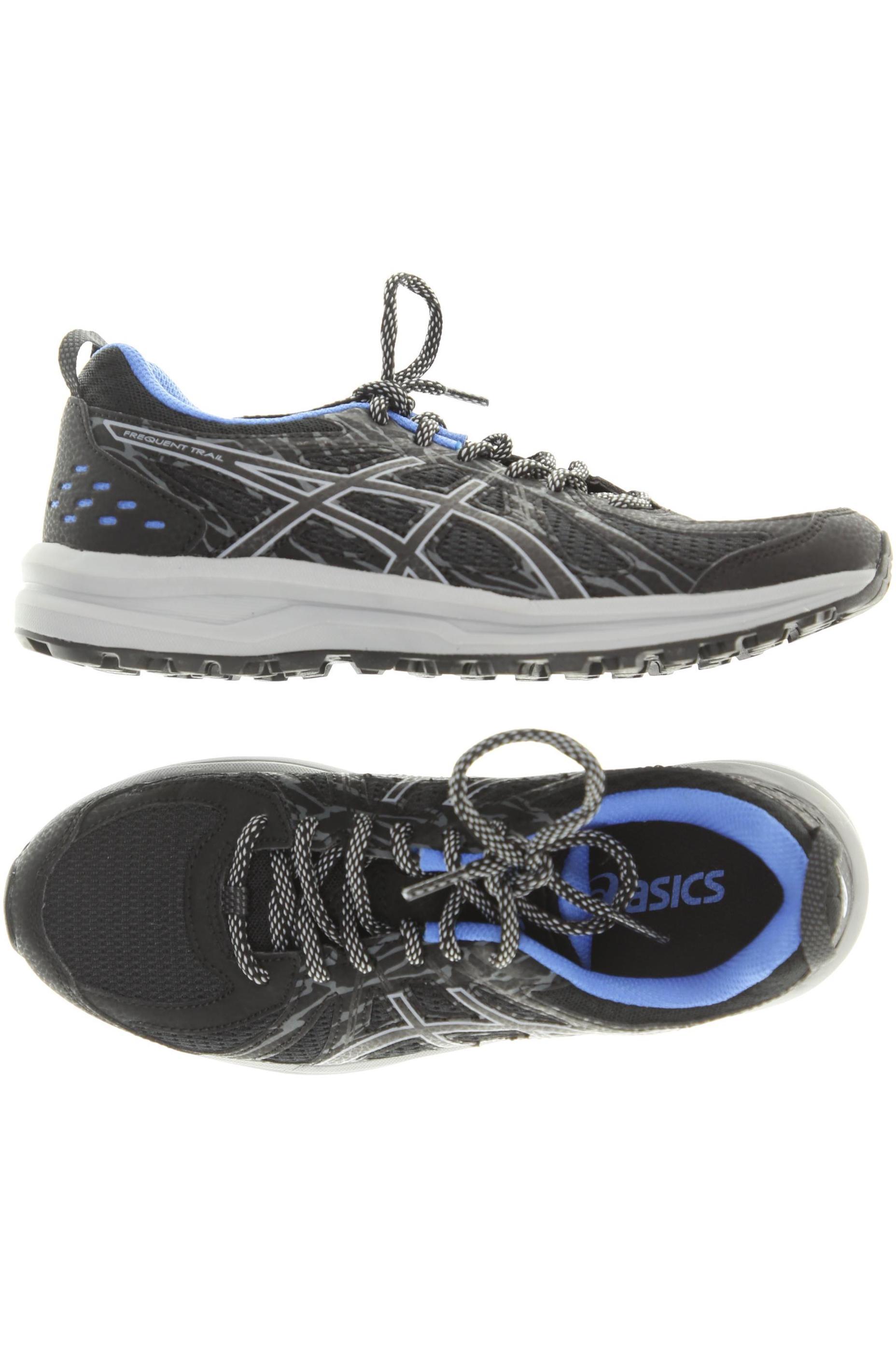 

Asics Damen Sneakers, schwarz, Gr. 37.5