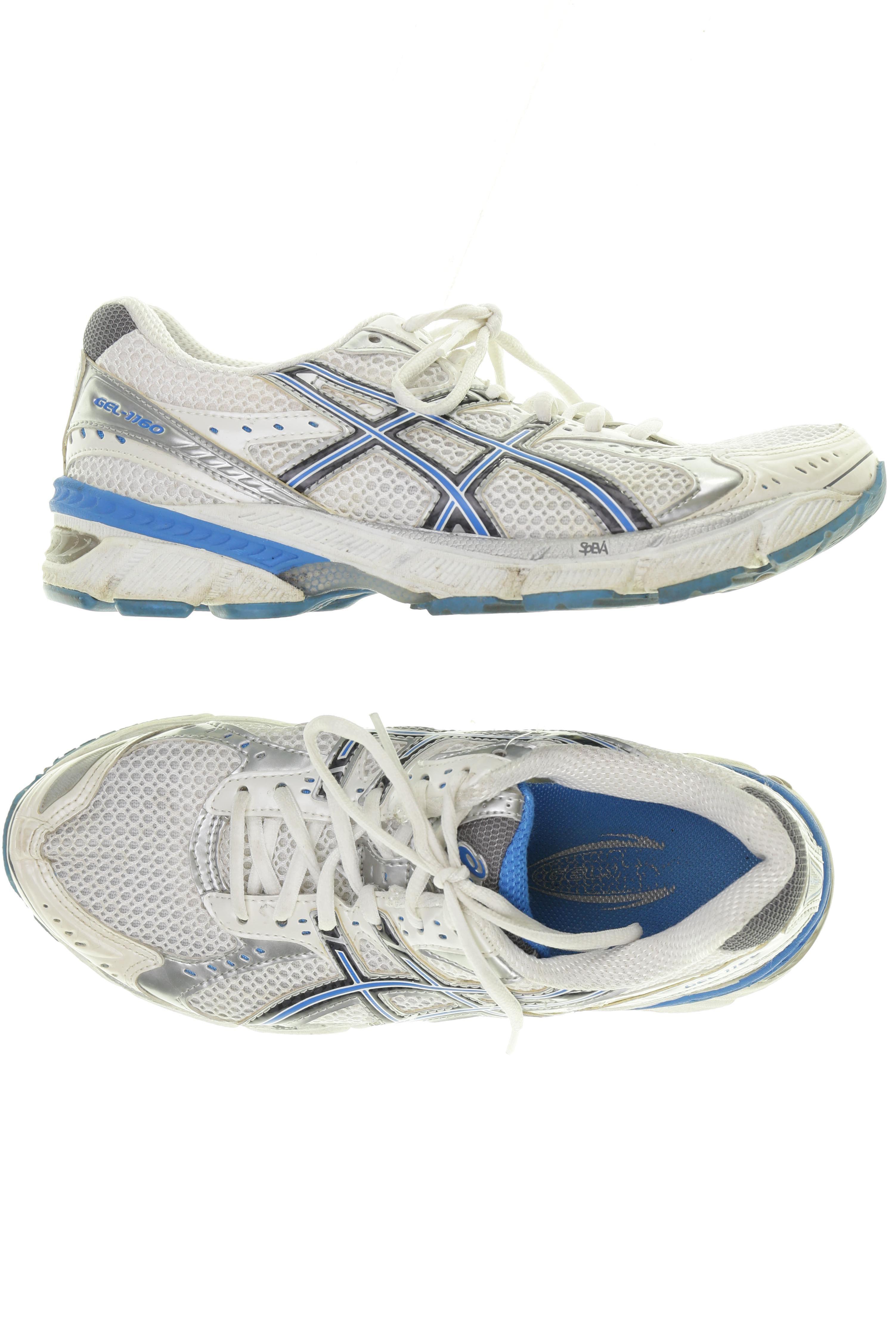 

Asics Damen Sneakers, weiß, Gr. 38