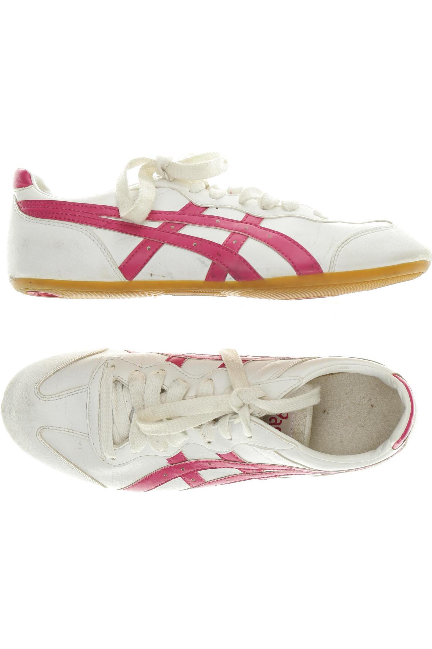 

Asics Damen Sneakers, weiß, Gr. 39.5