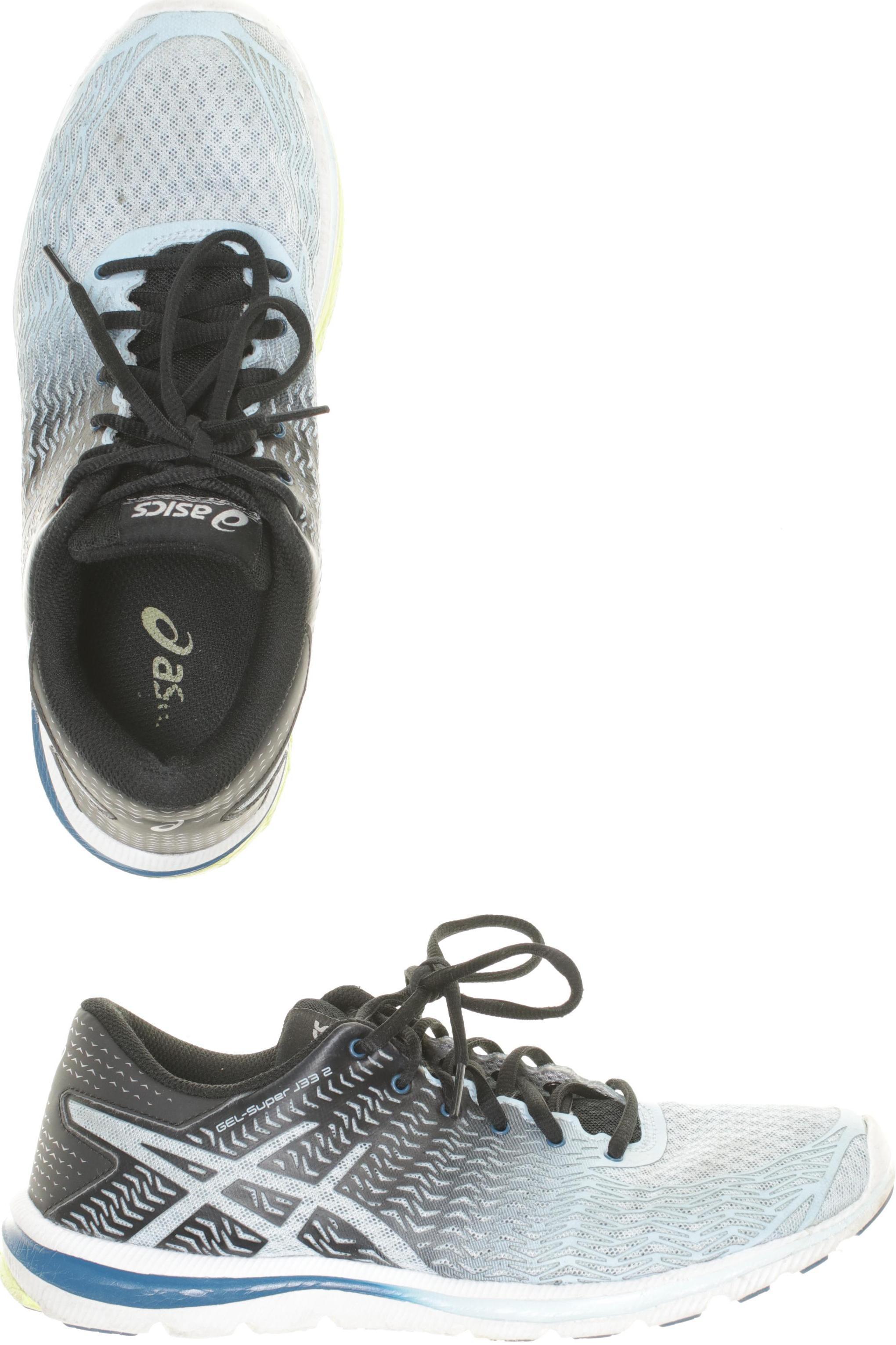 

Asics Damen Sneakers, blau, Gr. 40.5