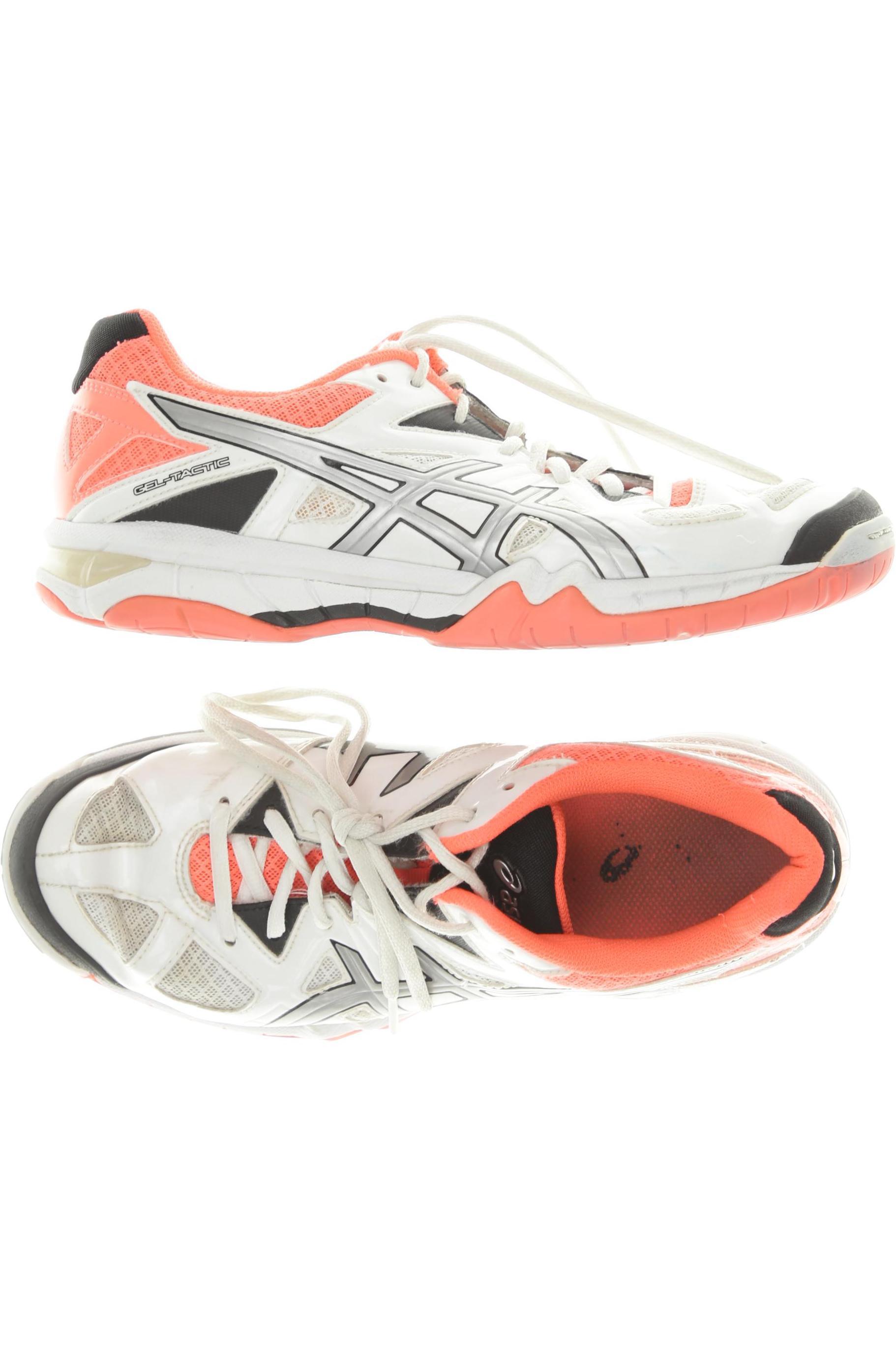 

Asics Damen Sneakers, weiß, Gr. 39.5