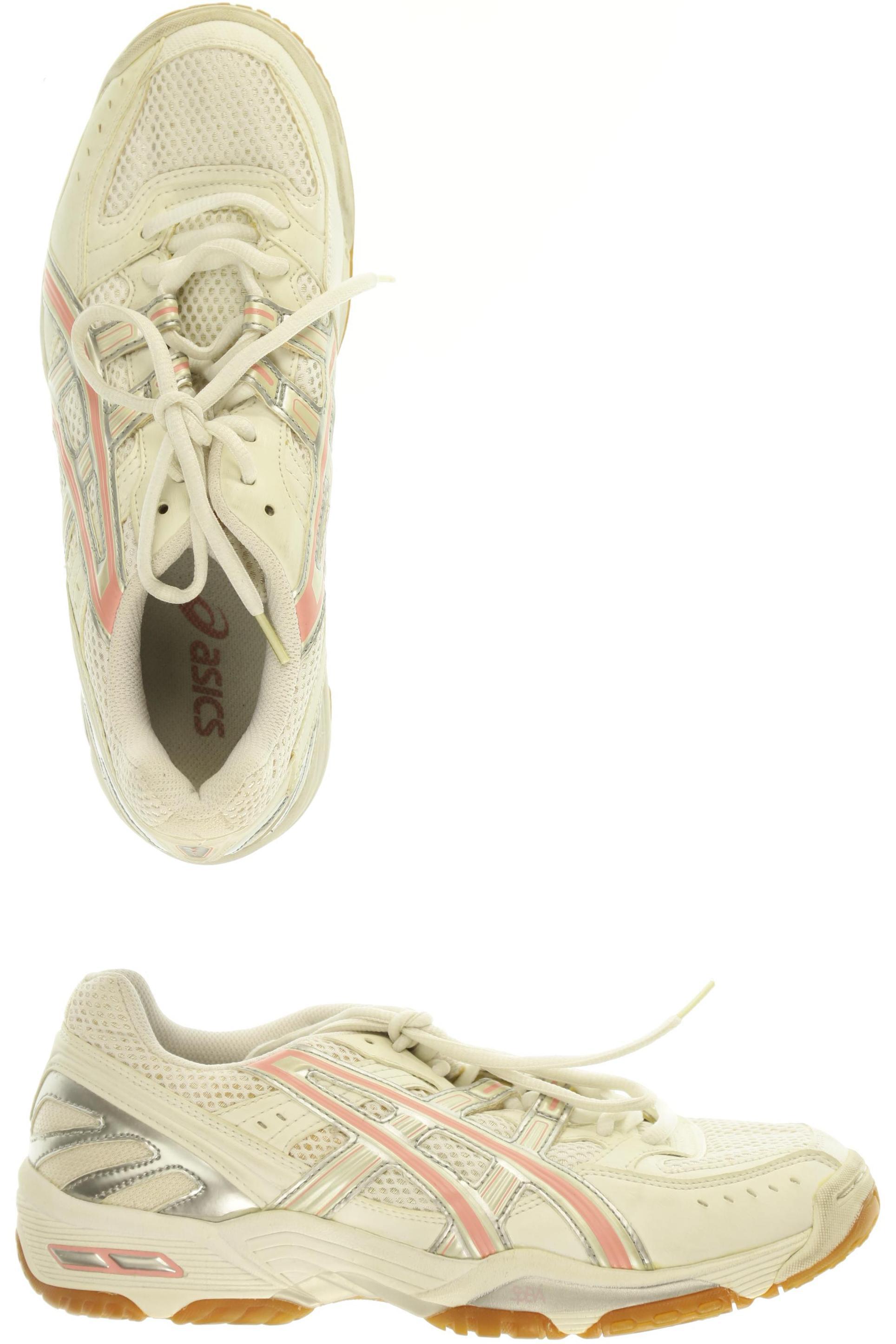 

Asics Damen Sneakers, weiß, Gr. 39.5