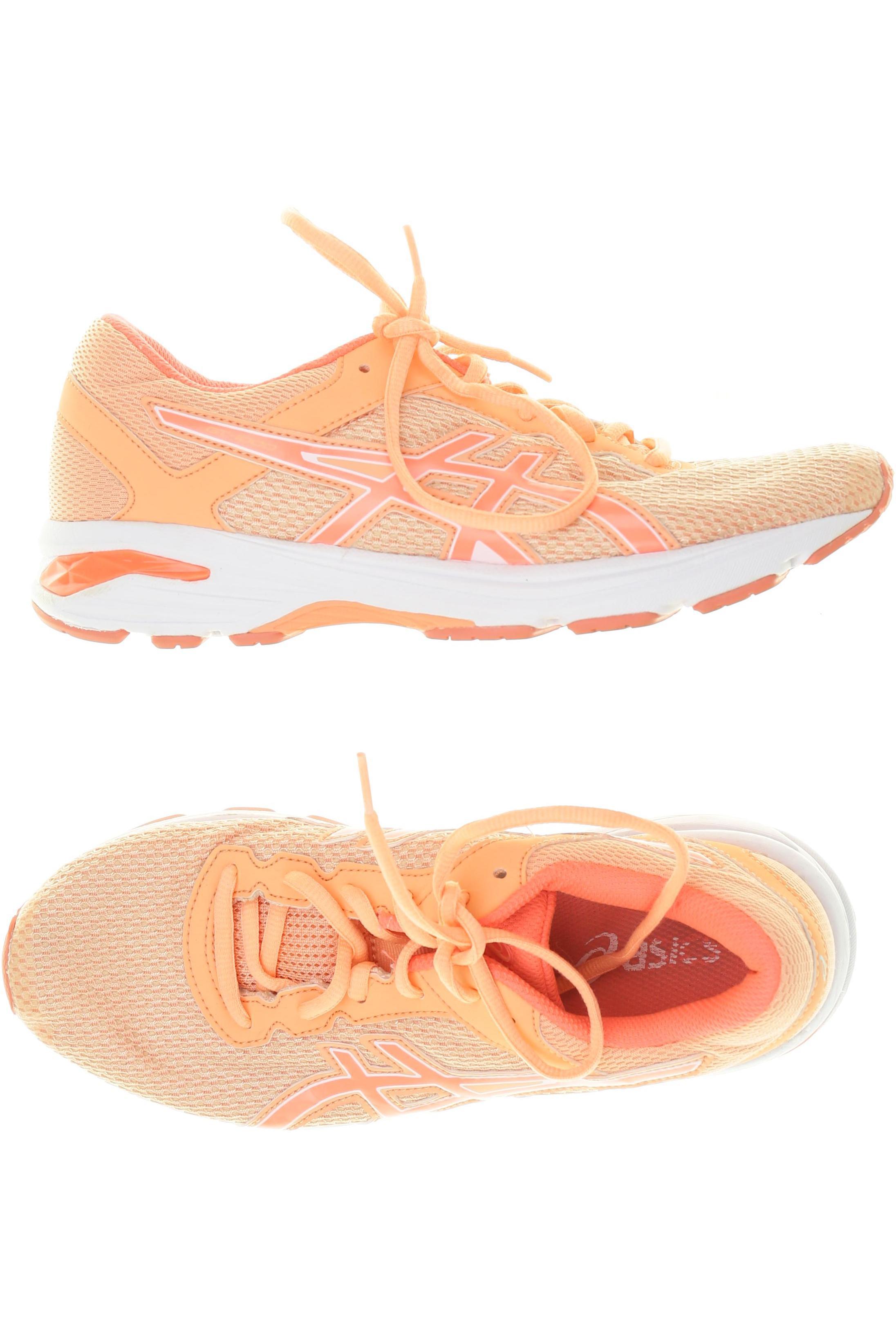 

Asics Damen Sneakers, orange, Gr. 38