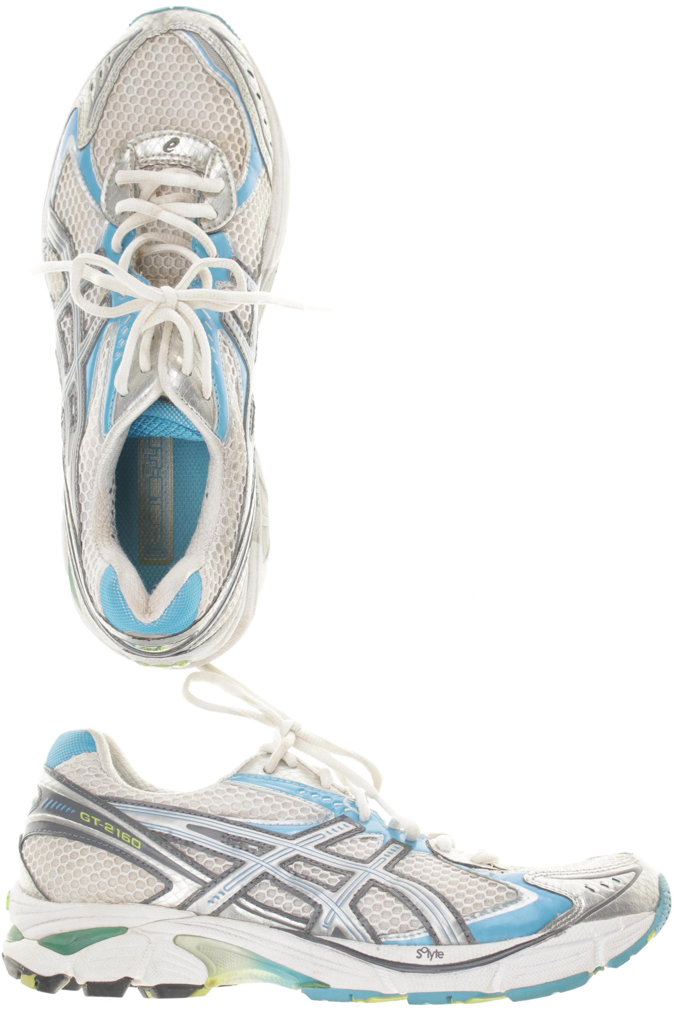 

Asics Damen Sneakers, grau, Gr. 40