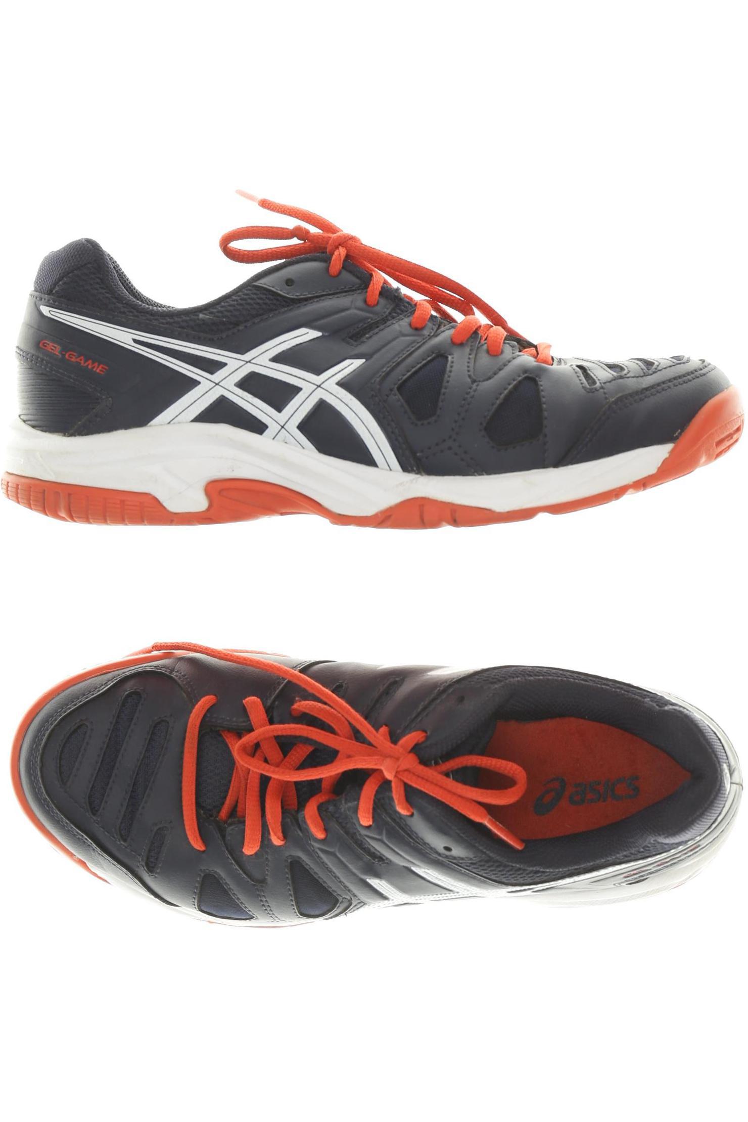 

Asics Damen Sneakers, blau, Gr. 37.5